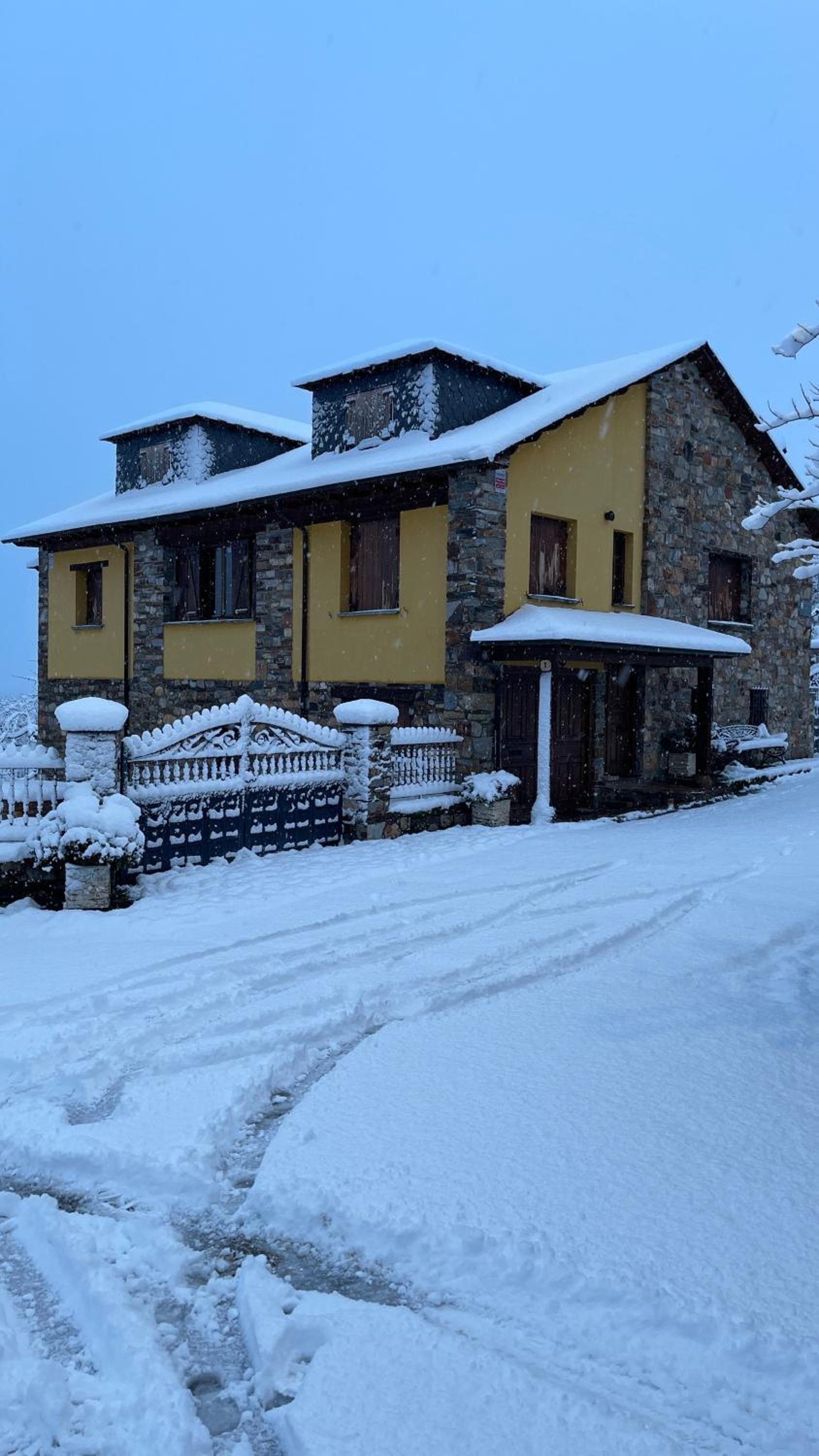 Casa Gelito