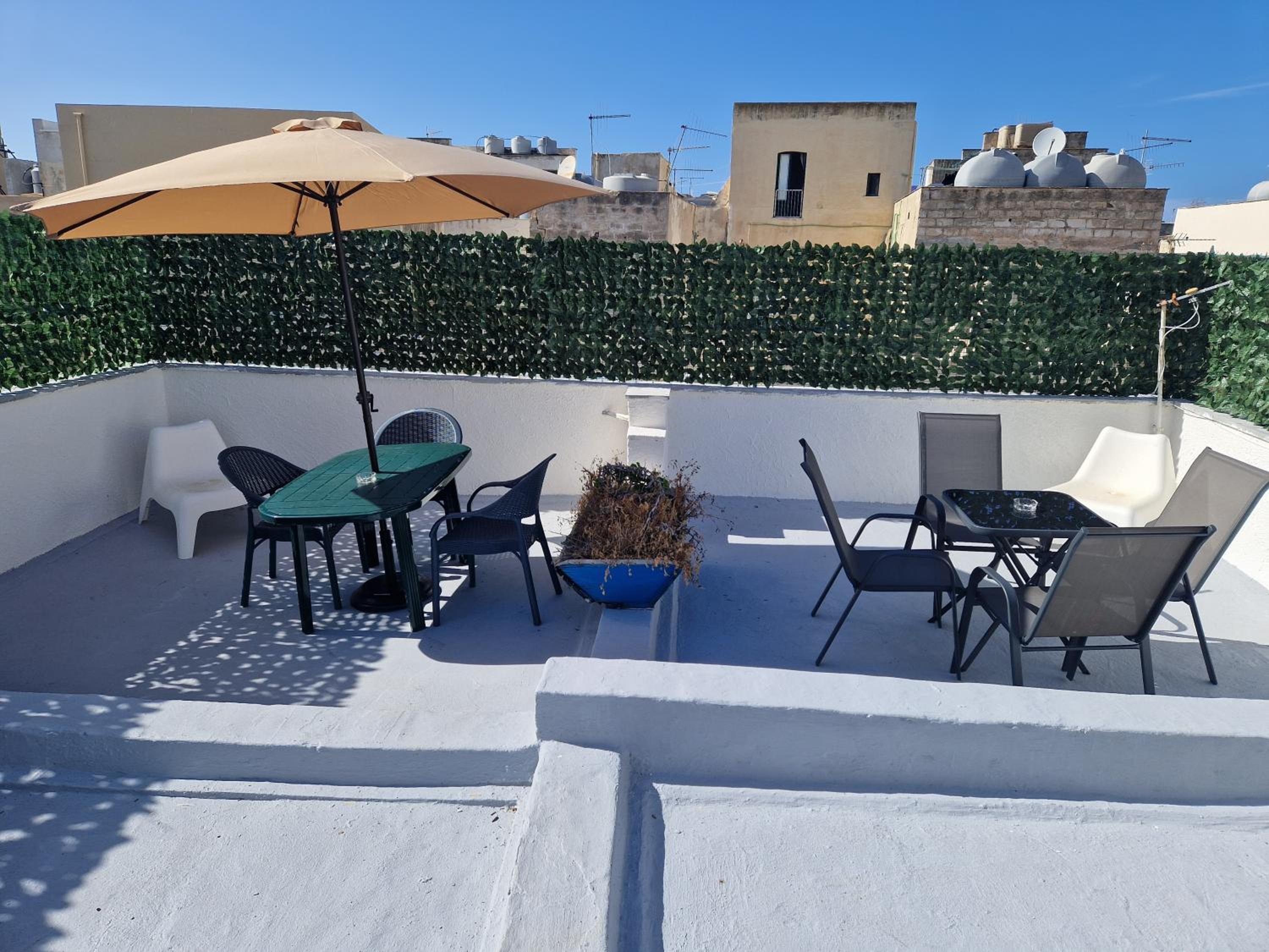 roof