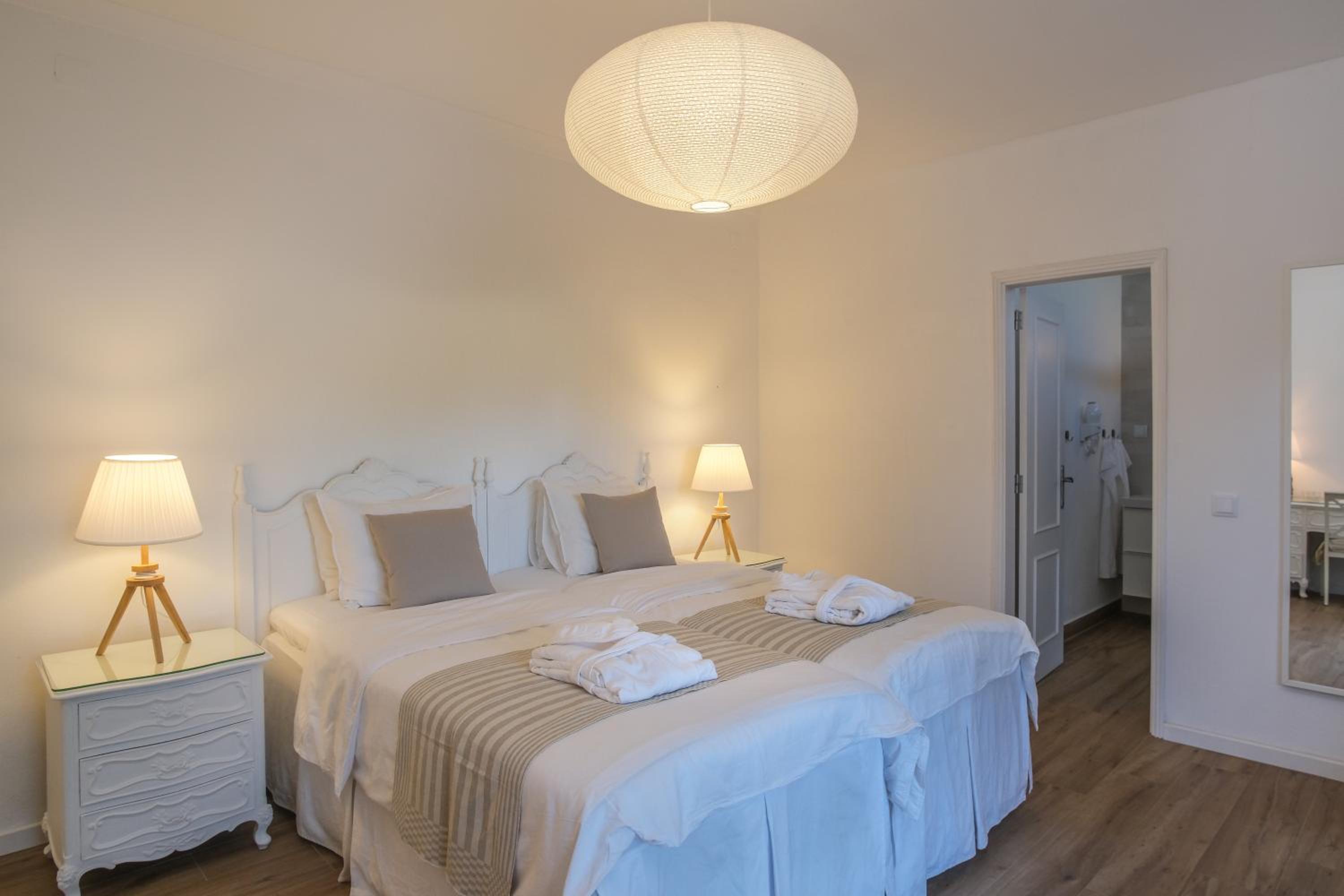 Casa Luisandra Boutique Hotel B&B