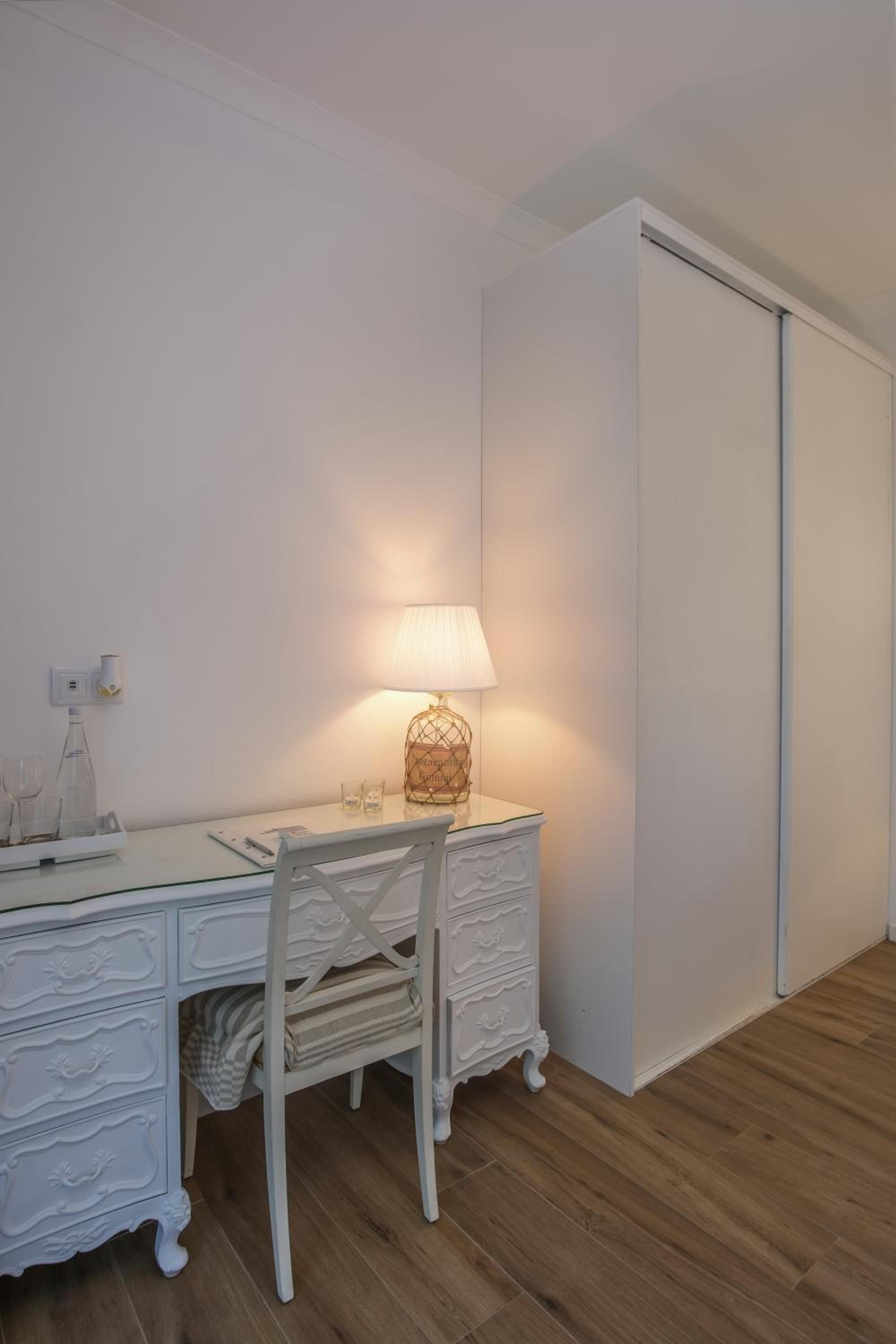 Casa Luisandra Boutique Hotel B&B