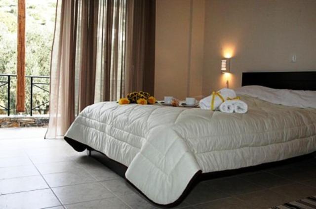 Naiades Villas