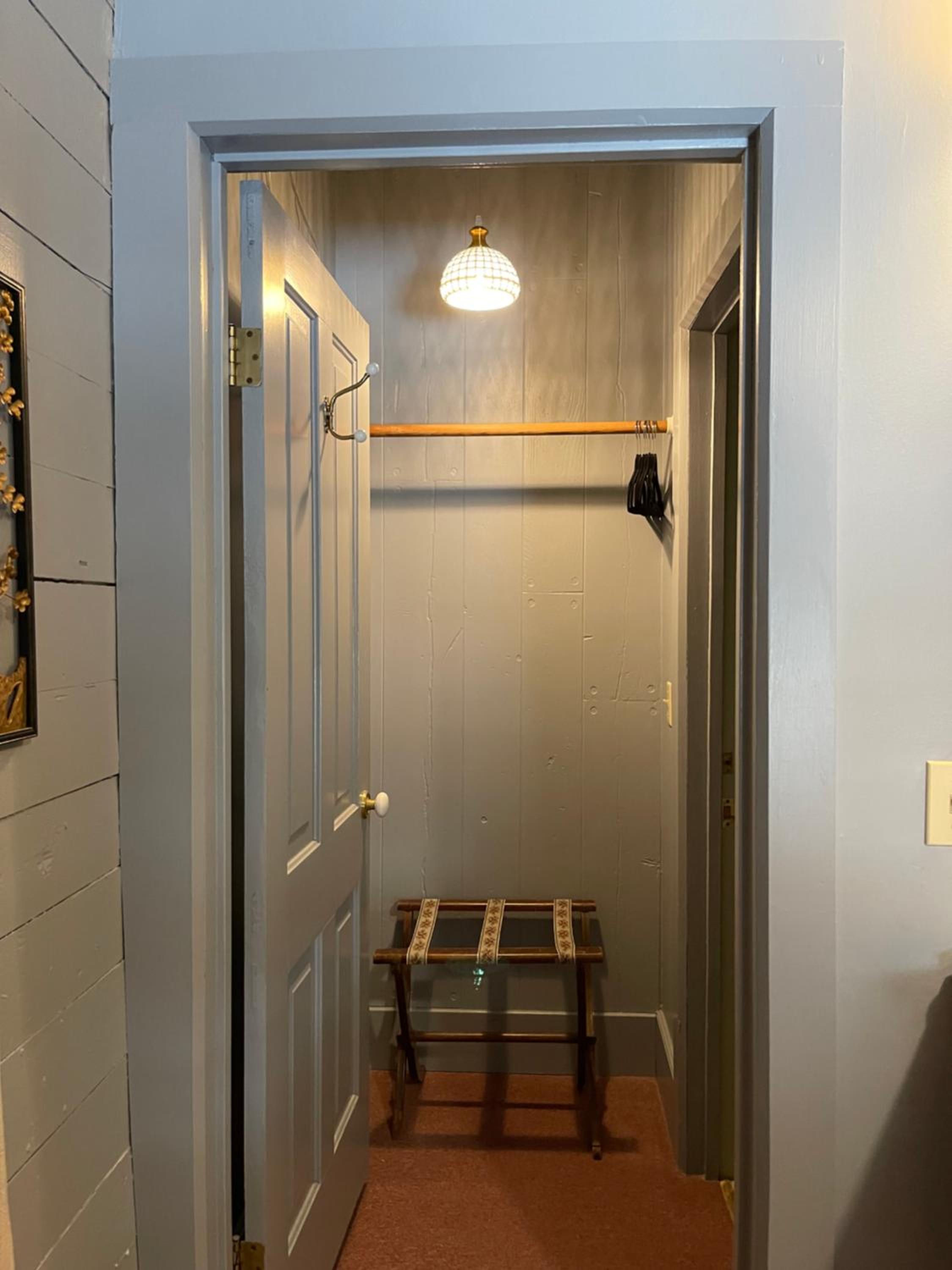 Carriage House Bed & Breakfast, photo 2
