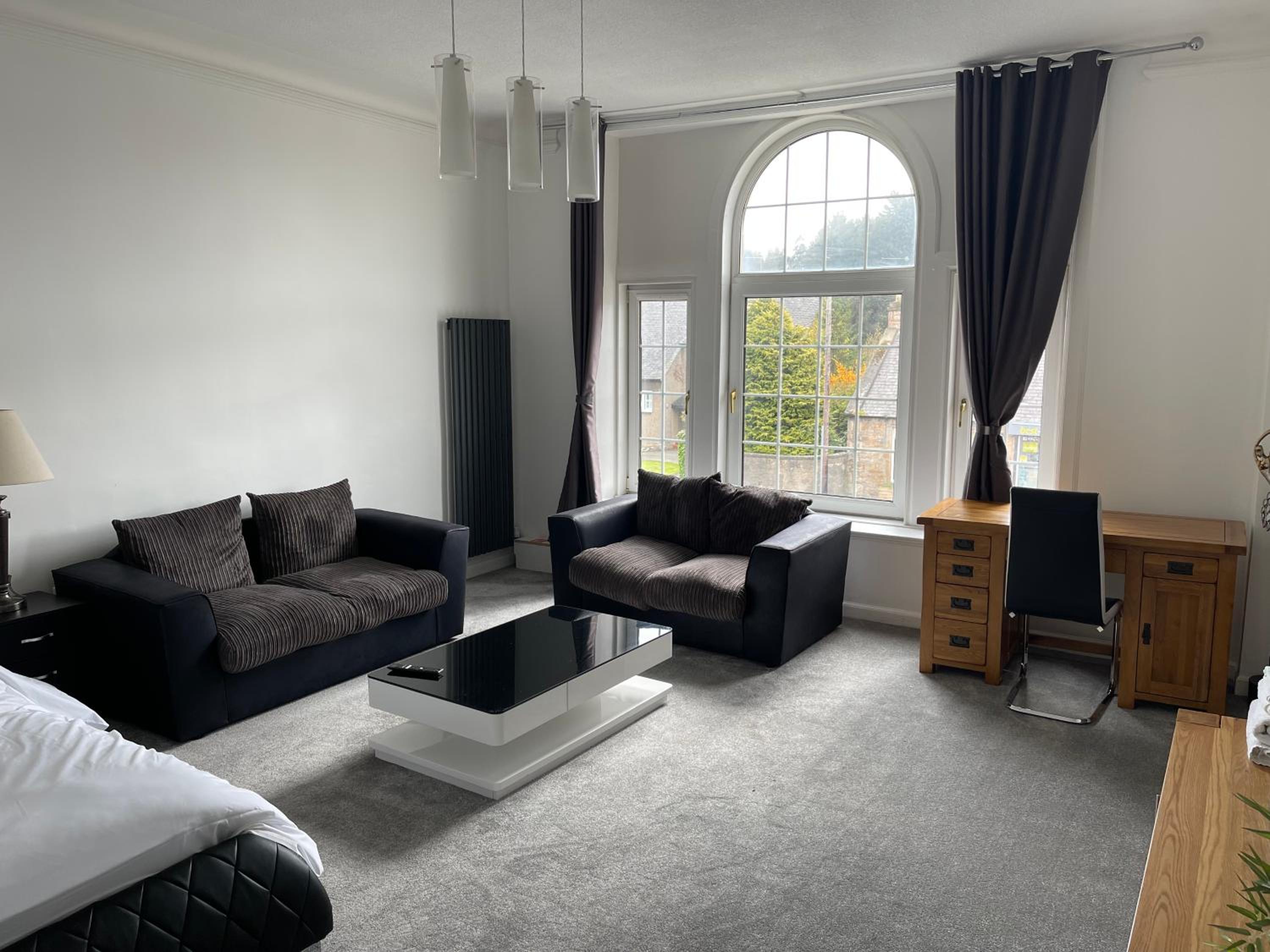 Premier Apartment C view 3