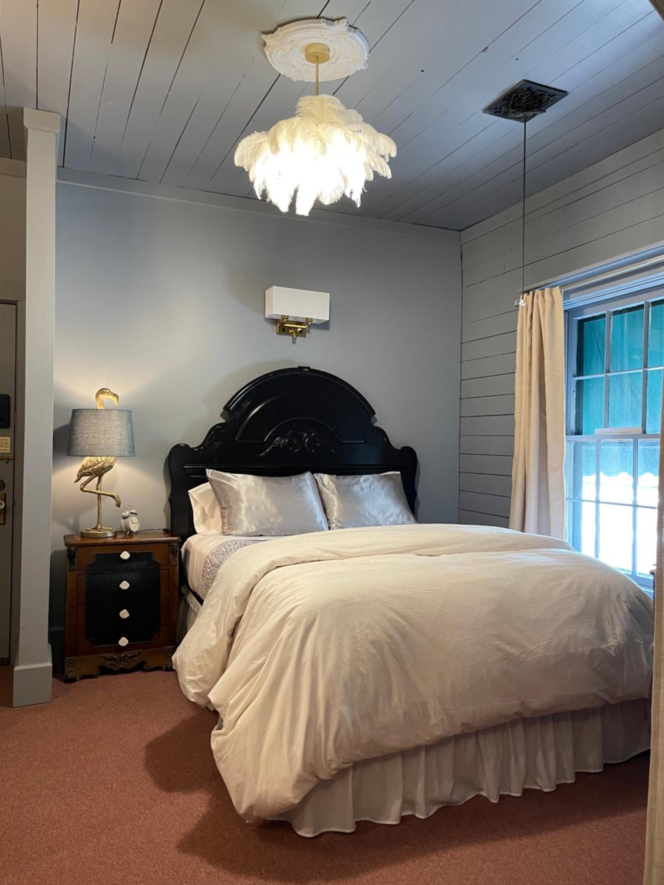 Carriage House Bed & Breakfast, photo 20
