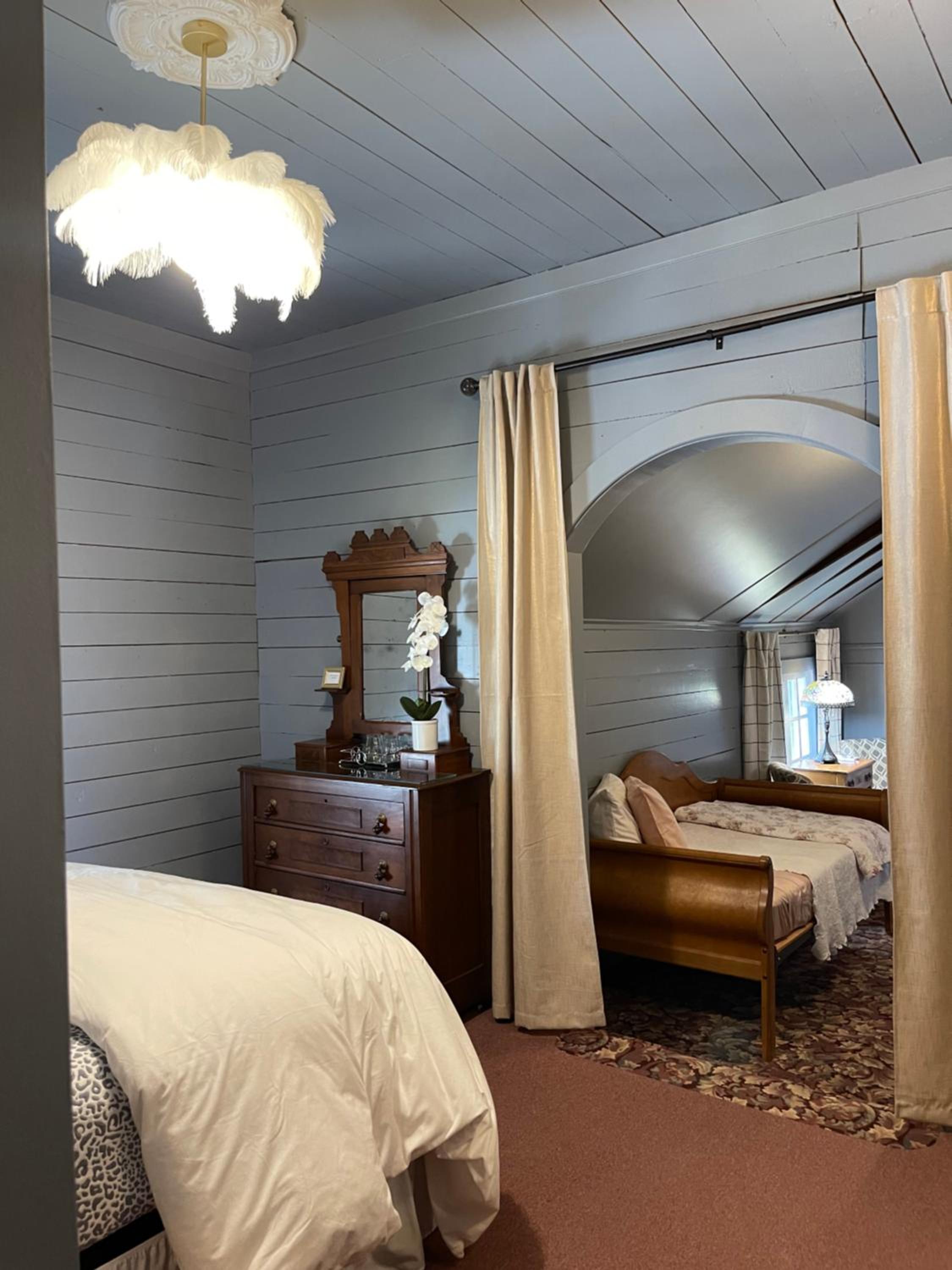 Carriage House Bed & Breakfast, photo 23