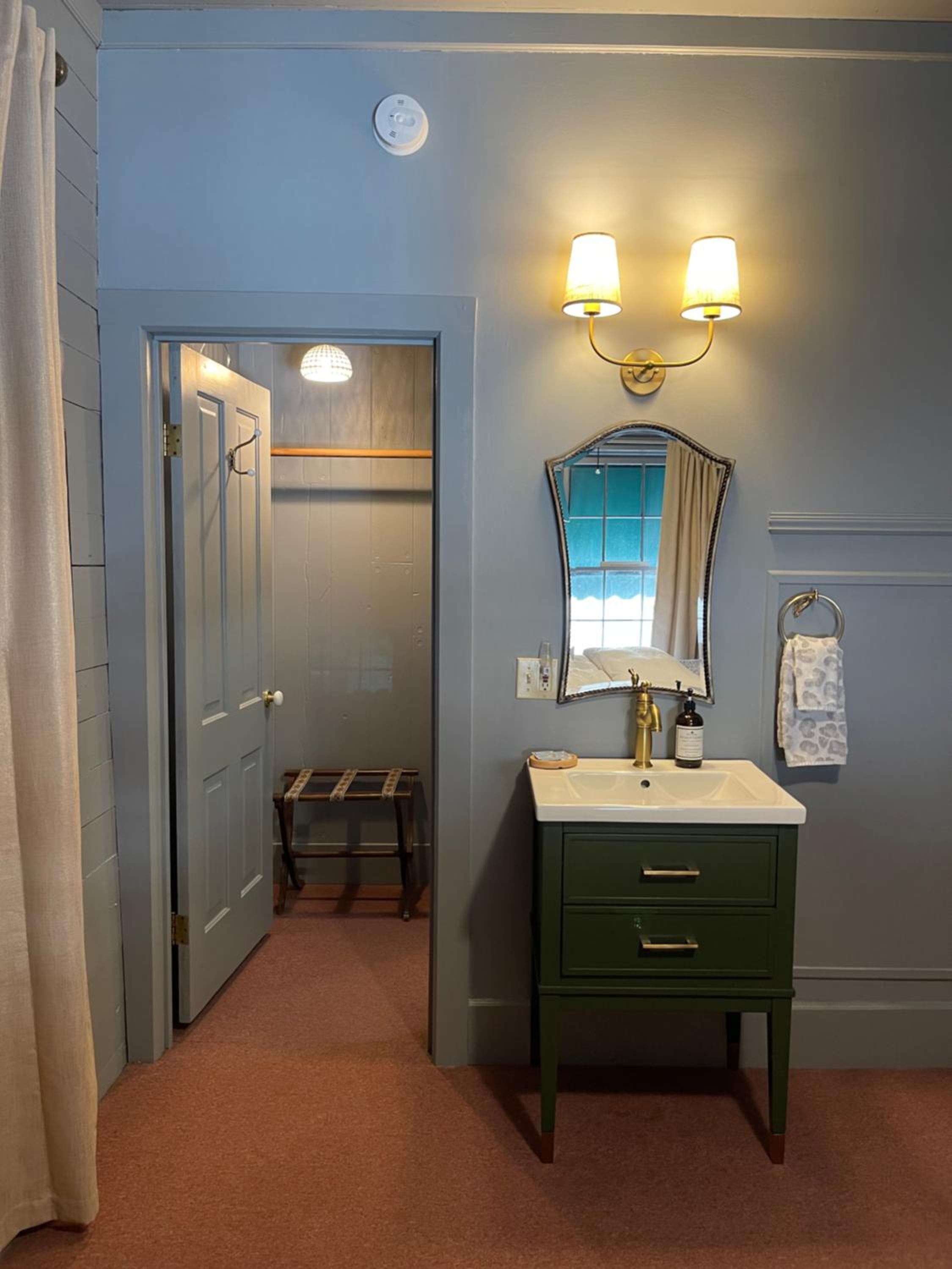 Carriage House Bed & Breakfast, photo 25