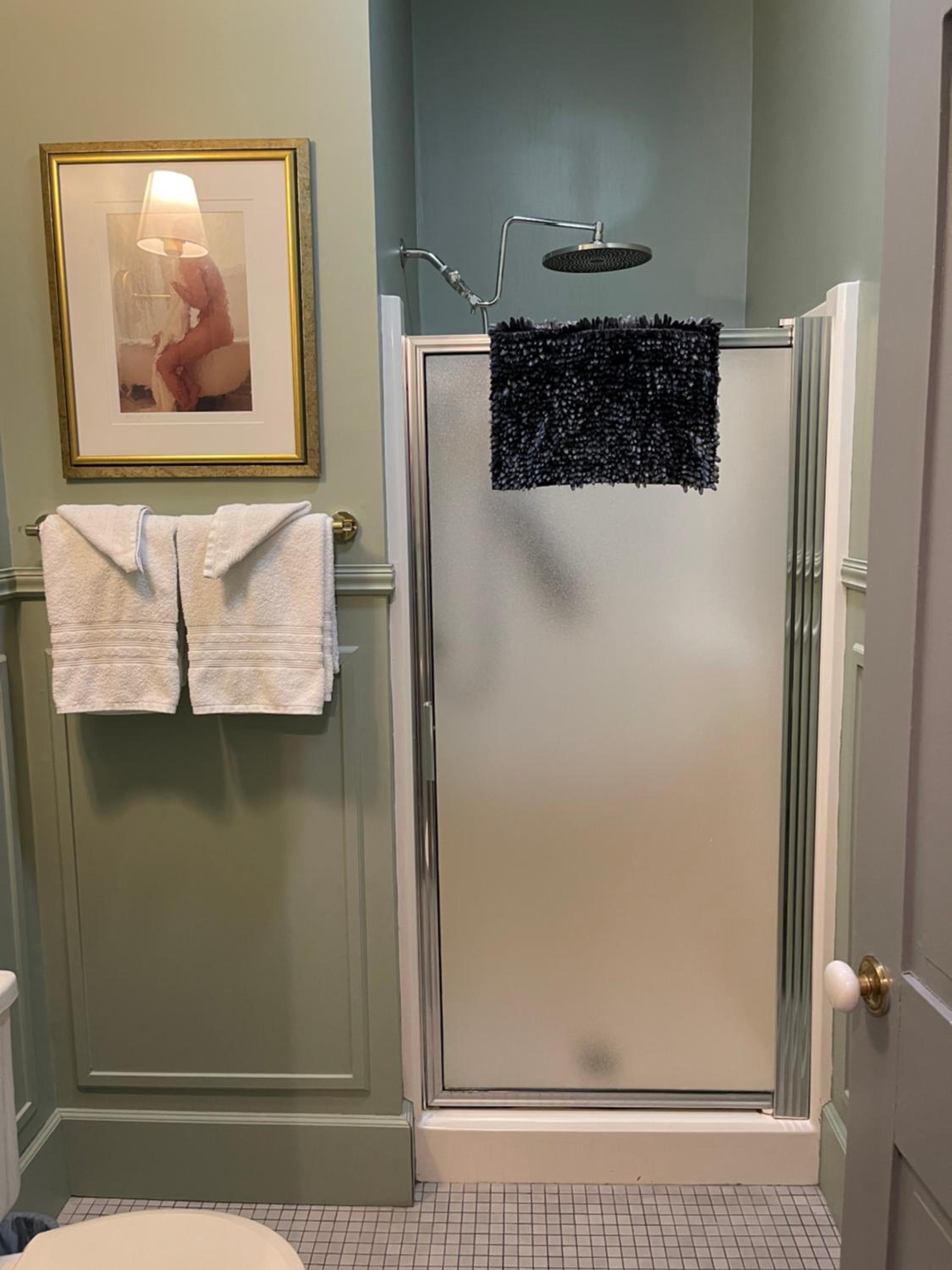Carriage House Bed & Breakfast, photo 17