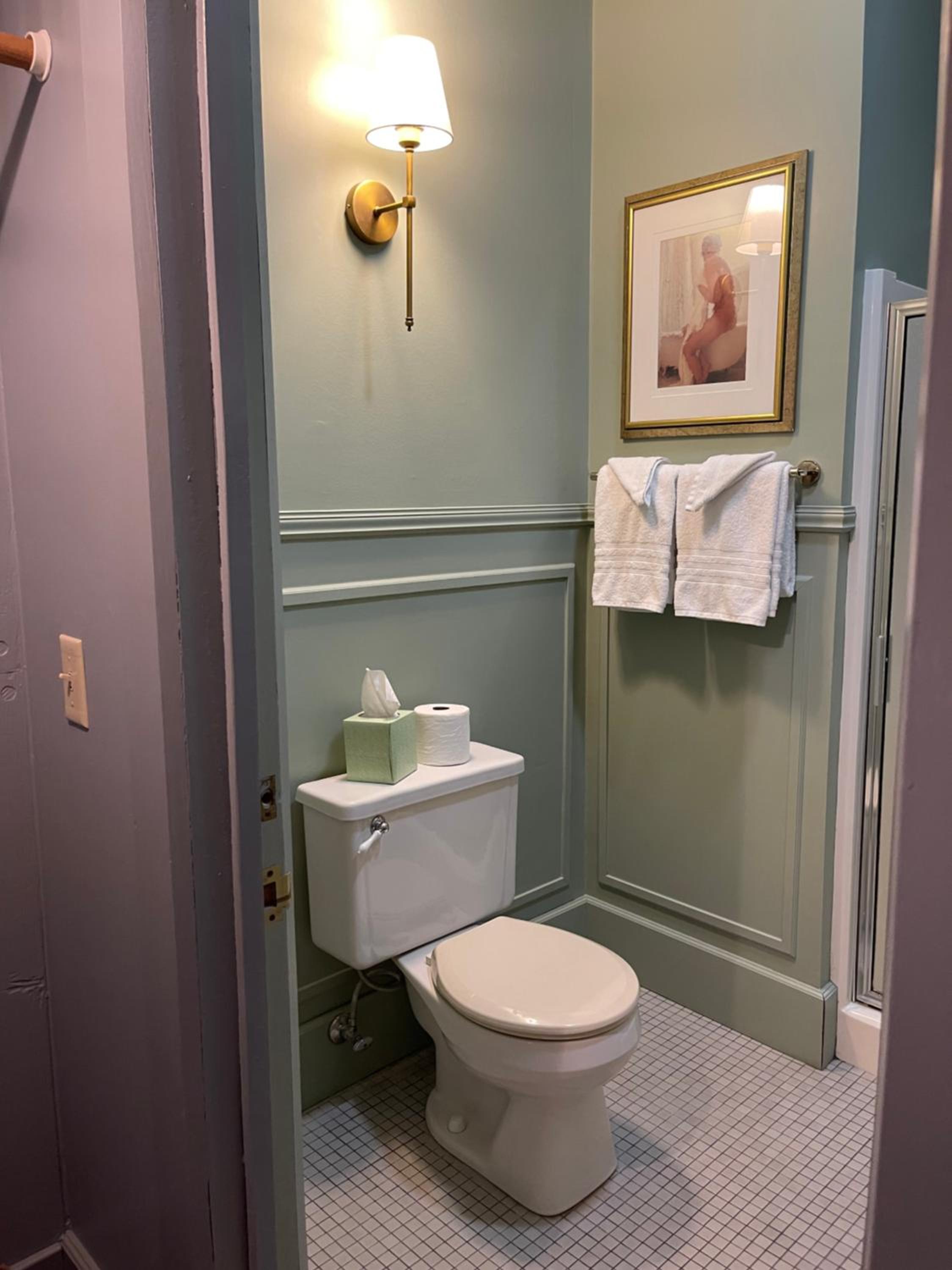 Carriage House Bed & Breakfast, photo 40