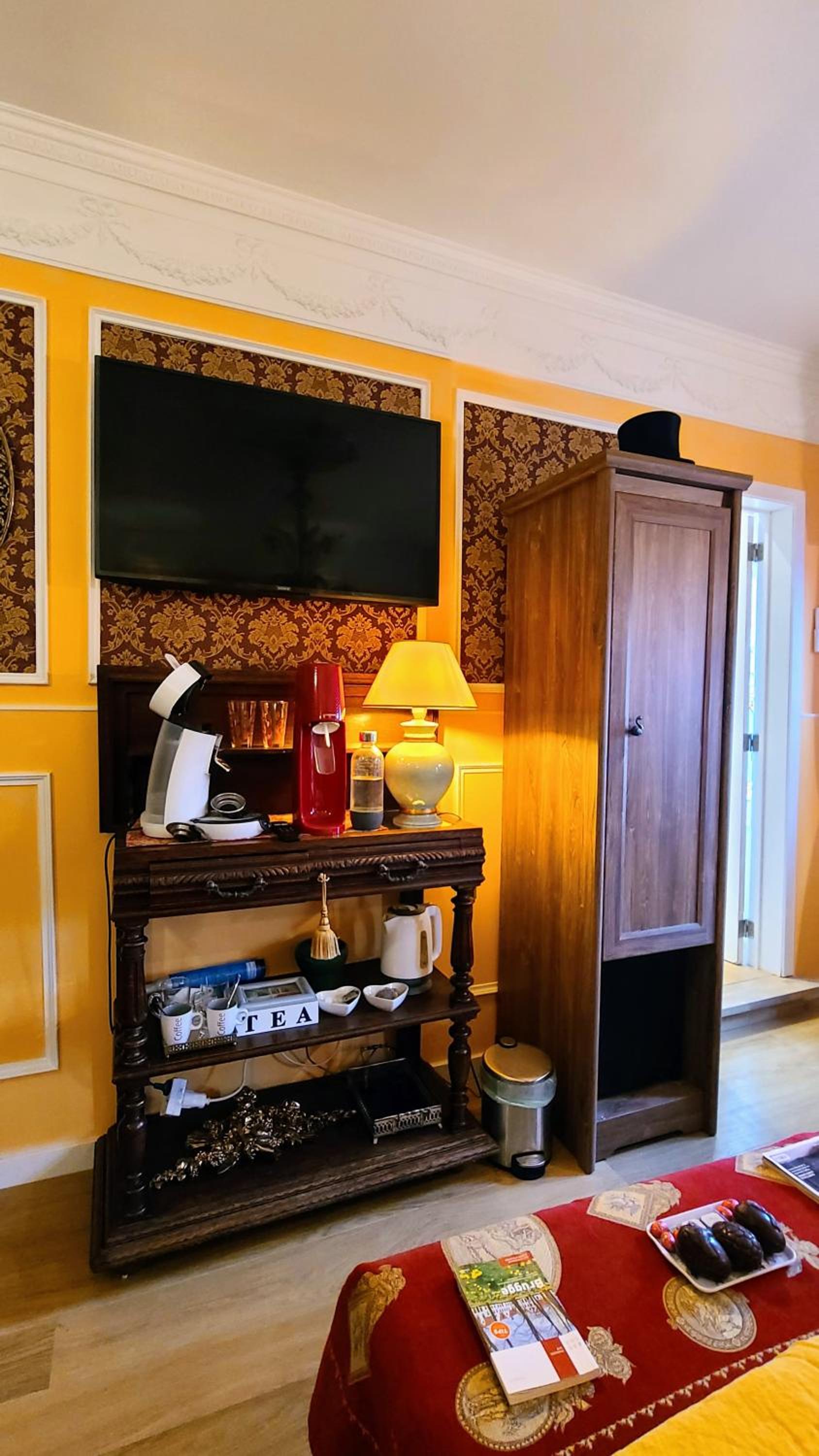 Boutique B&B Poppy's