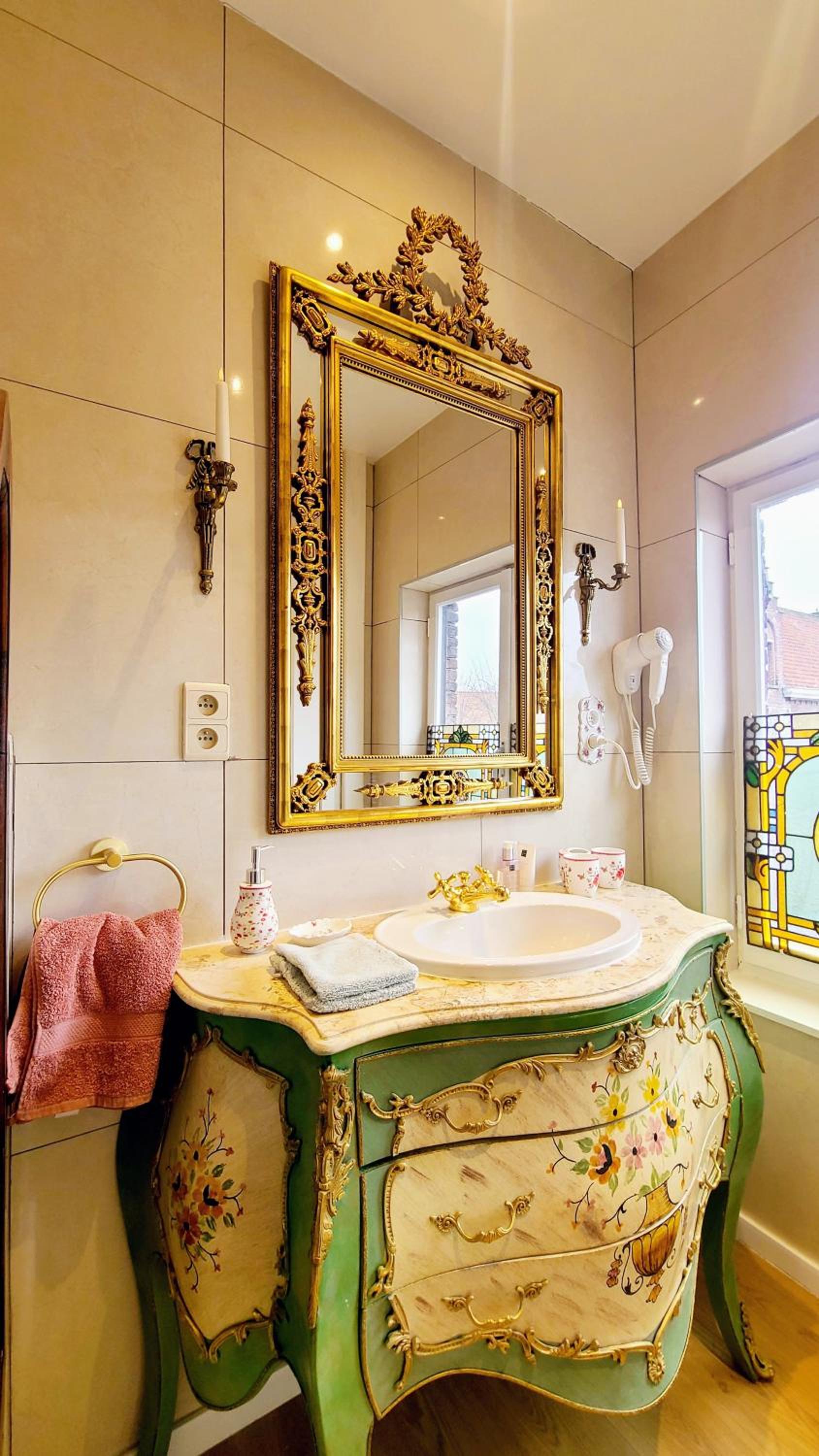 Boutique B&B Poppy's