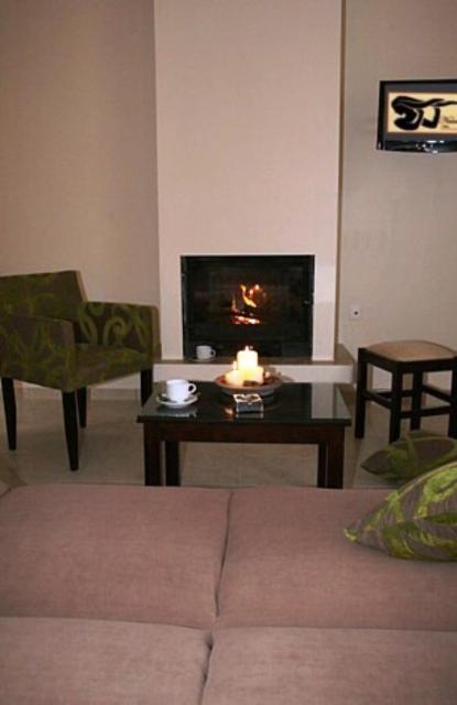 Naiades Villas