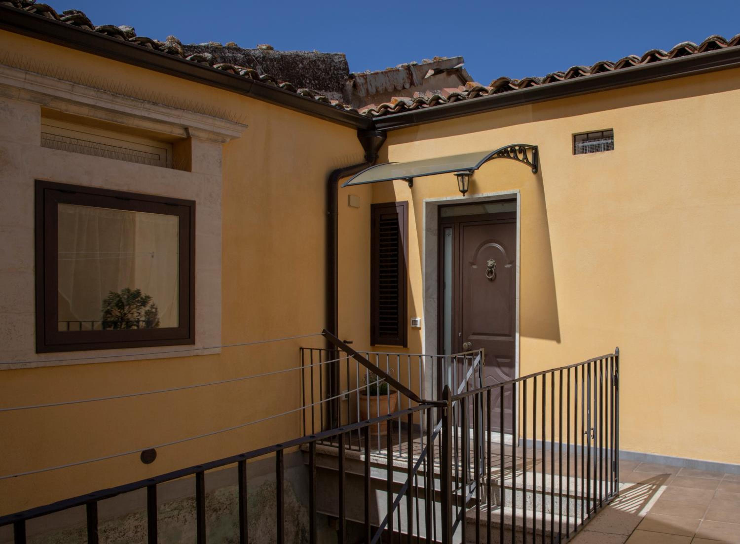 Casa Vacanza da Dina view 5
