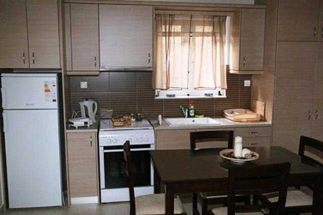 Naiades Villas