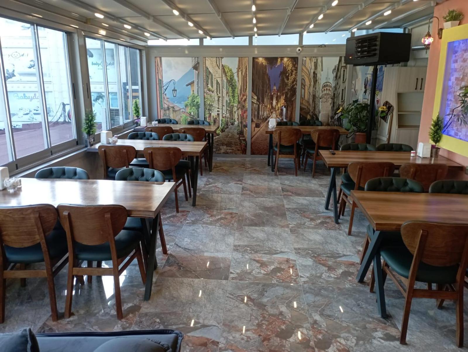 Bona Sera Otel - Image 112