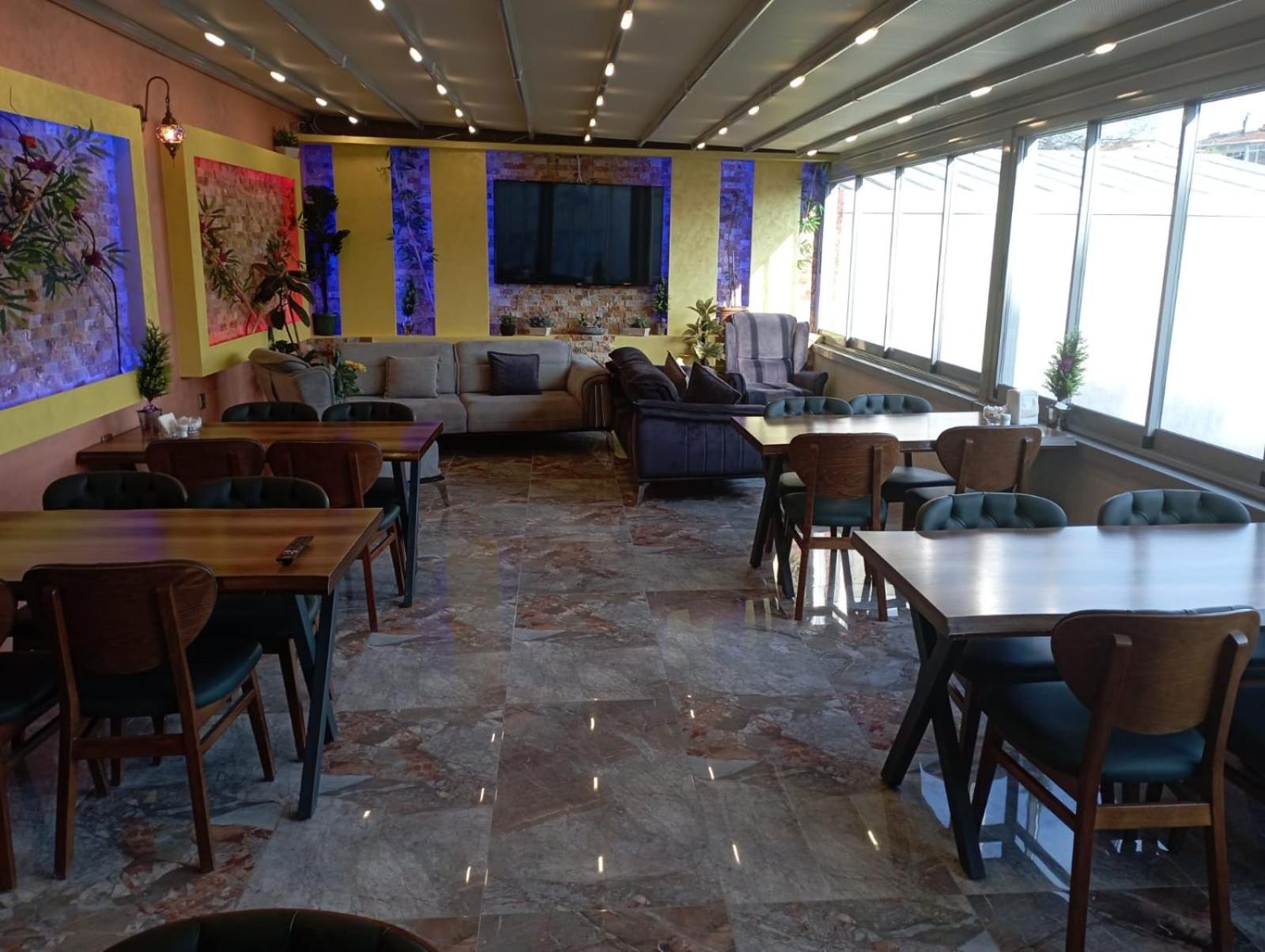 Bona Sera Otel - Image 113