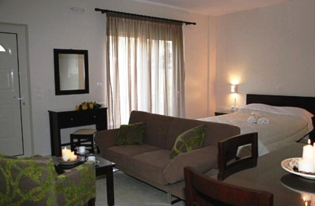 Naiades Villas