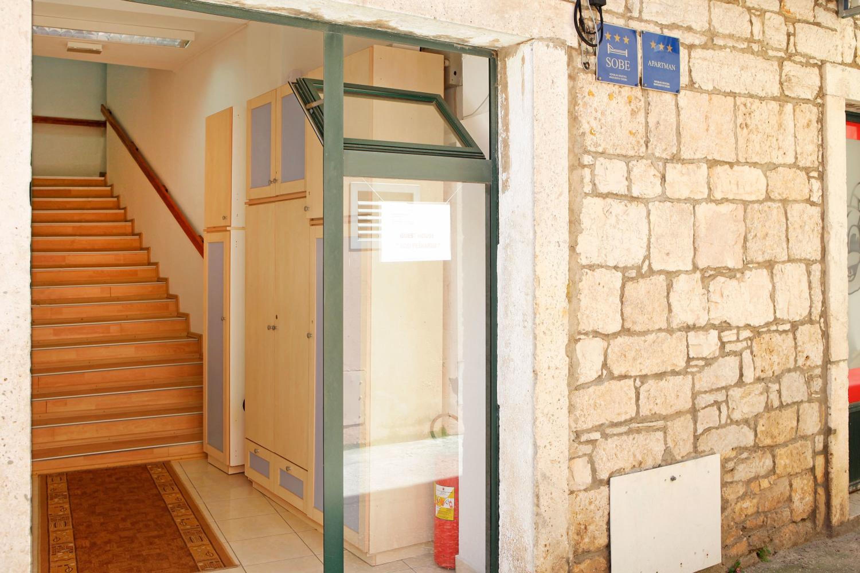 Hotel Guest House Kod Peskarije - Image 1