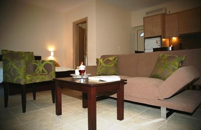 Naiades Villas