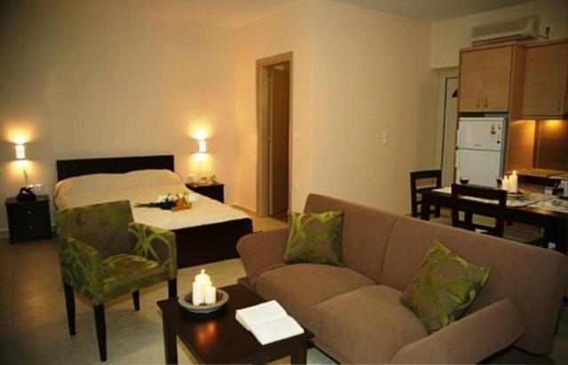 Naiades Villas