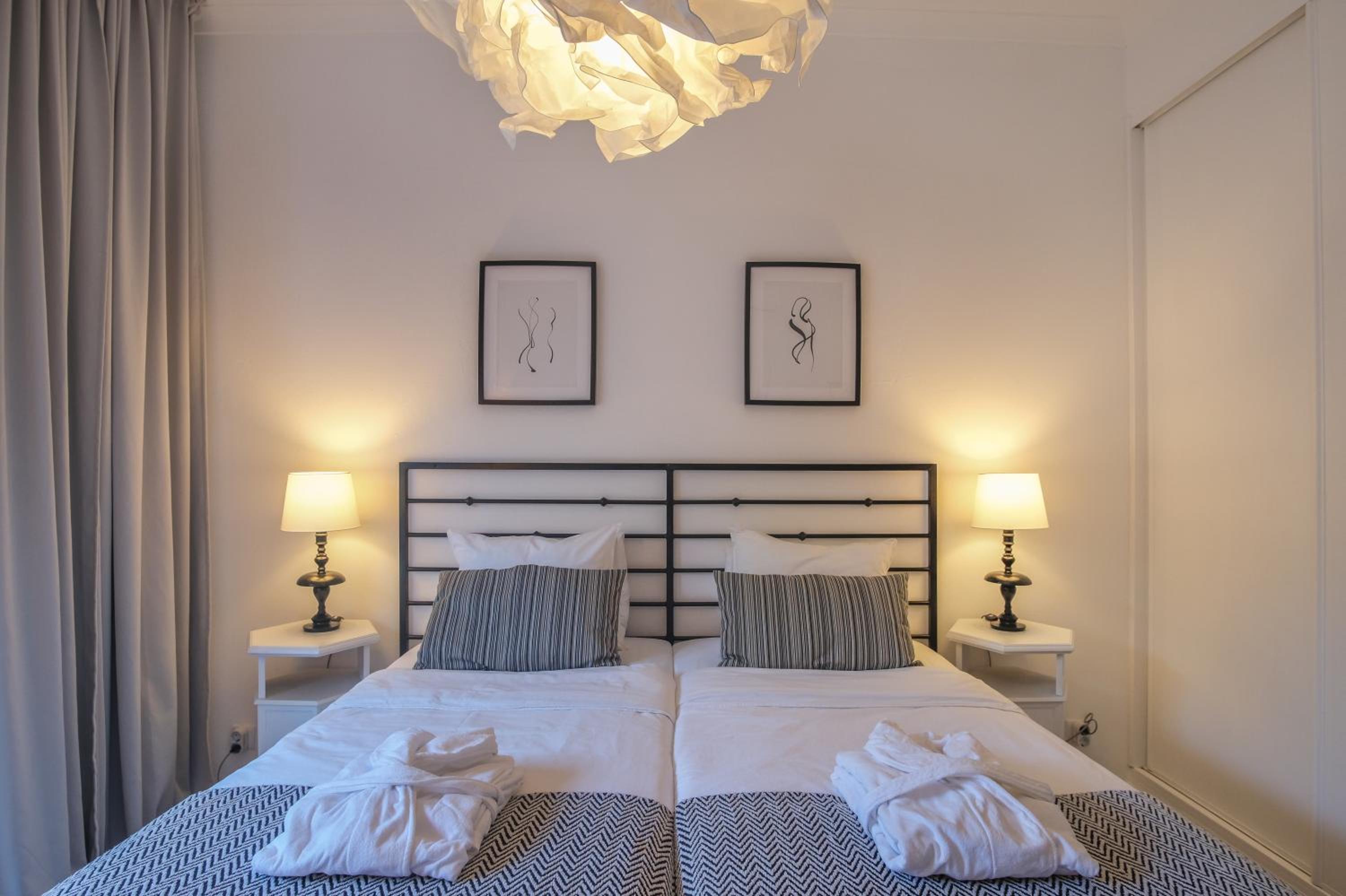 Casa Luisandra Boutique Hotel B&B