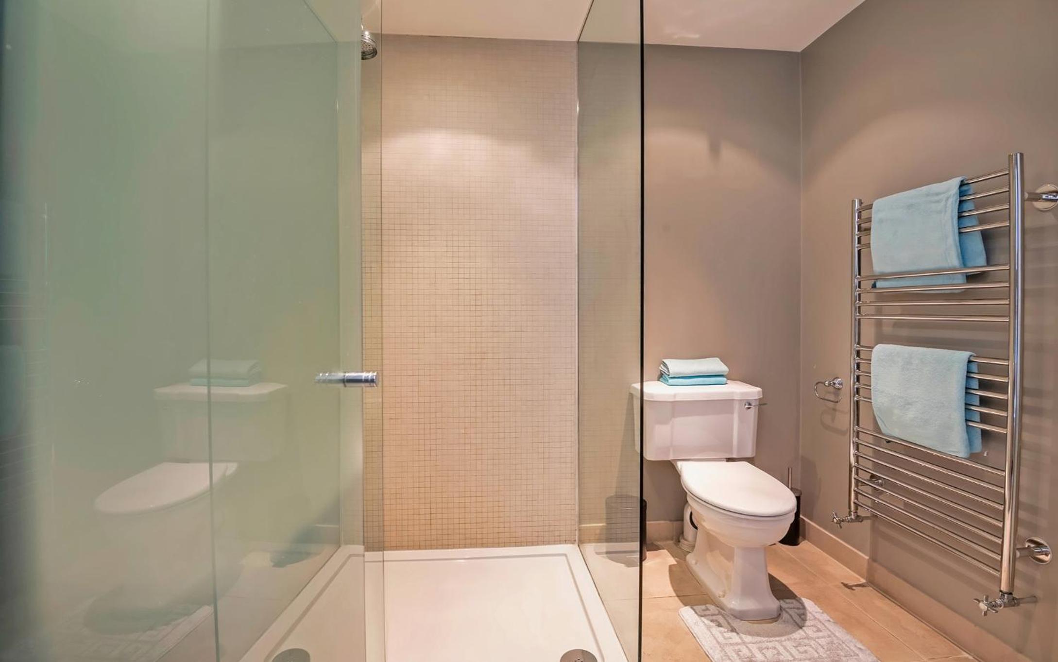 ROYAL Apartment in HARRODS