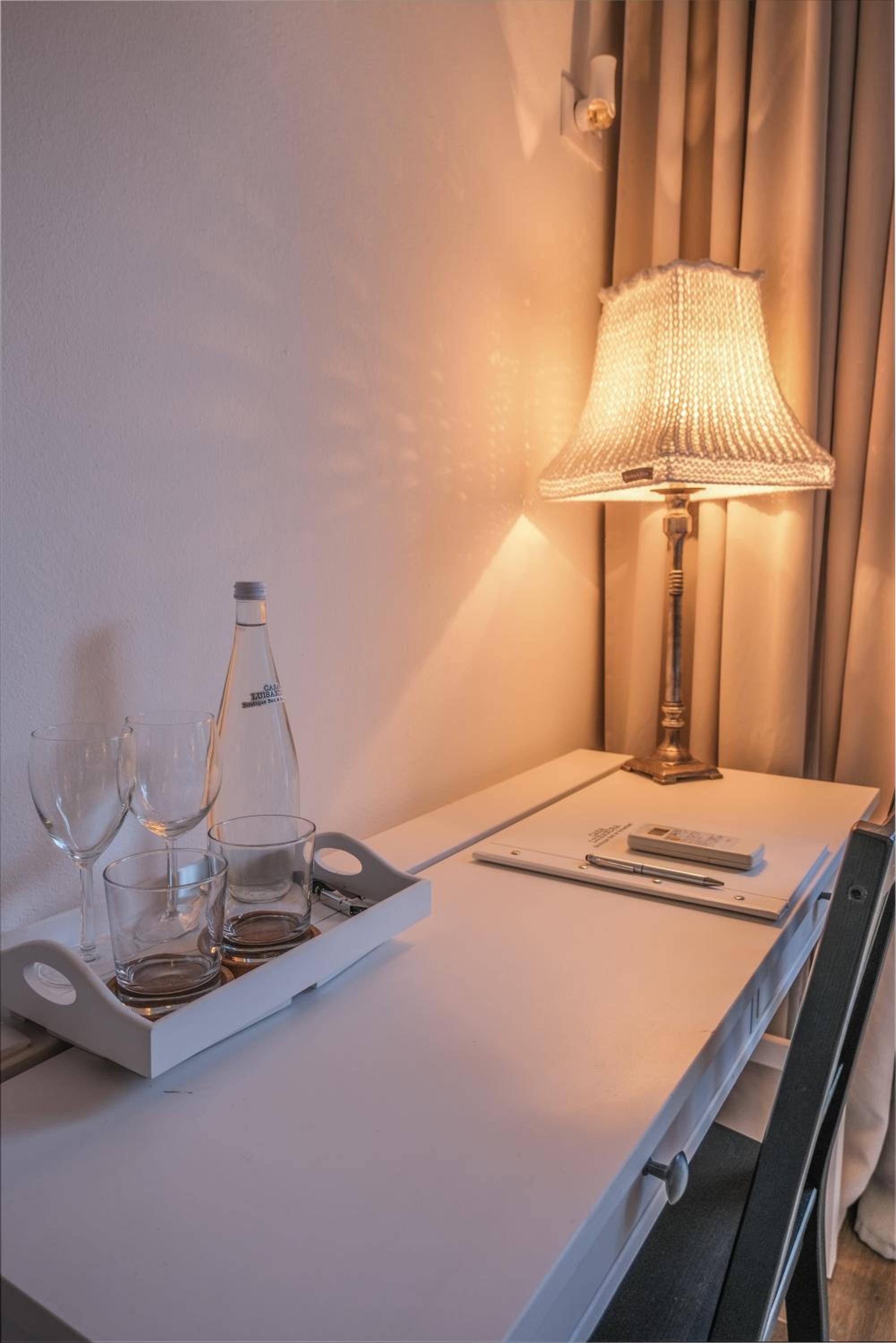 Casa Luisandra Boutique Hotel B&B