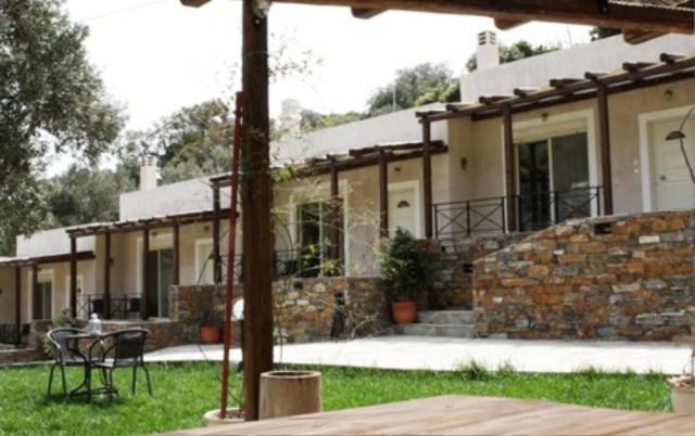 Naiades Villas