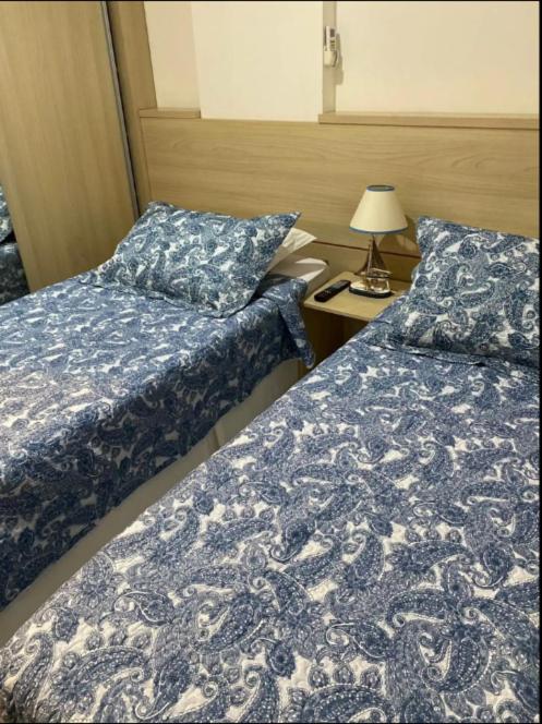 Apart hotel em frente a praia