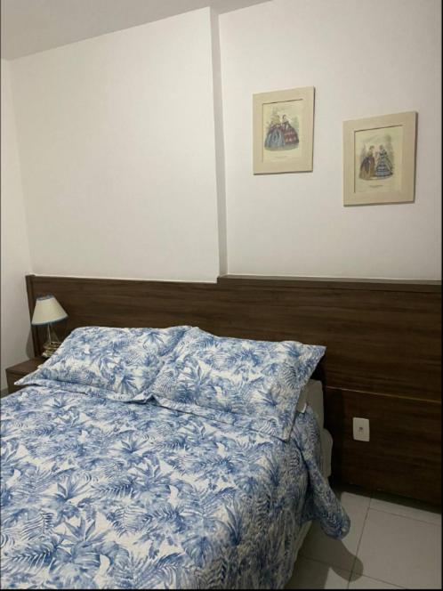 Apart hotel em frente a praia