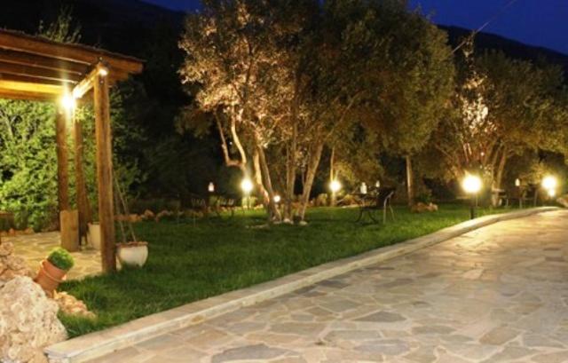 Naiades Villas