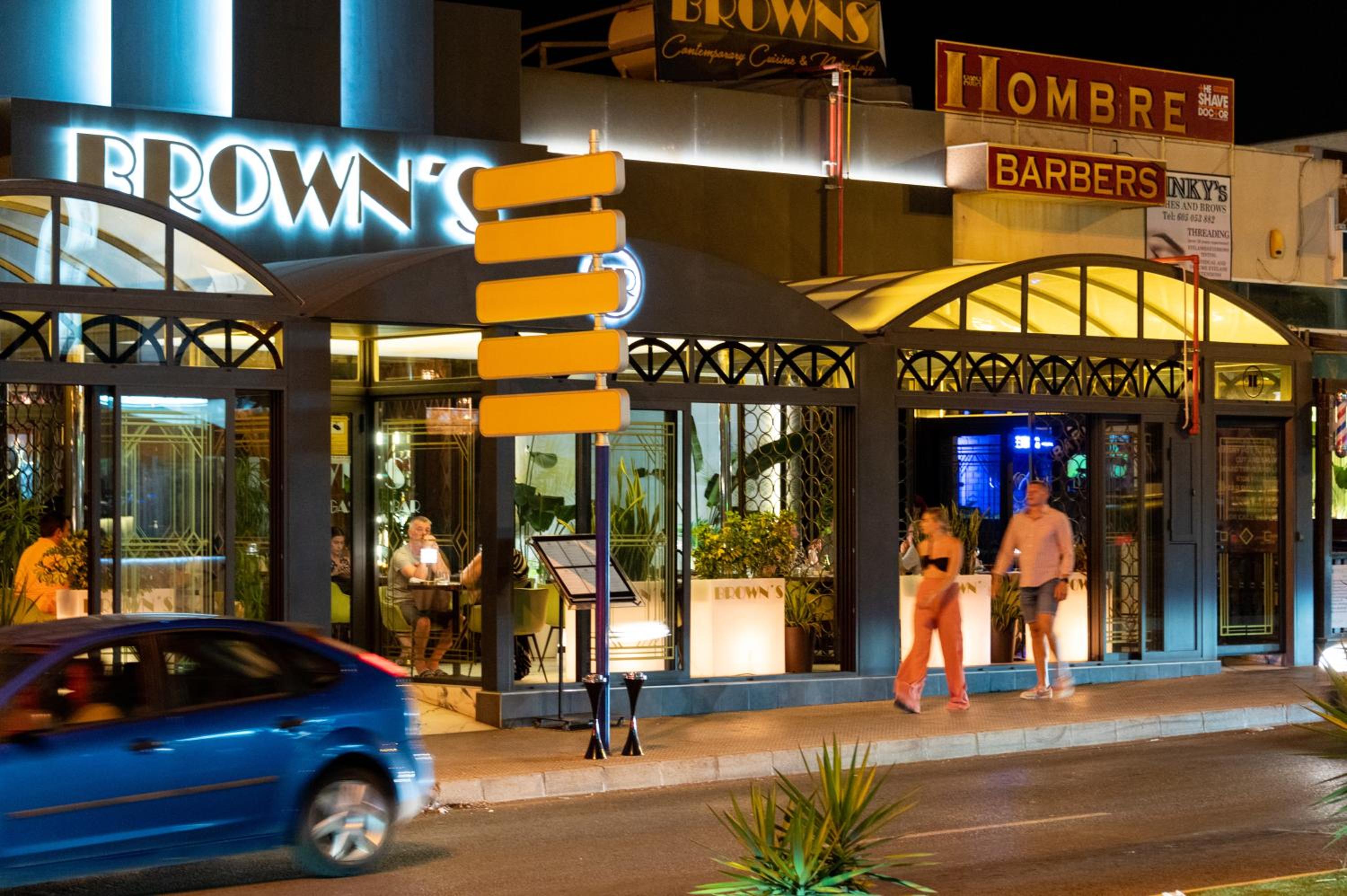 Casa Winnie