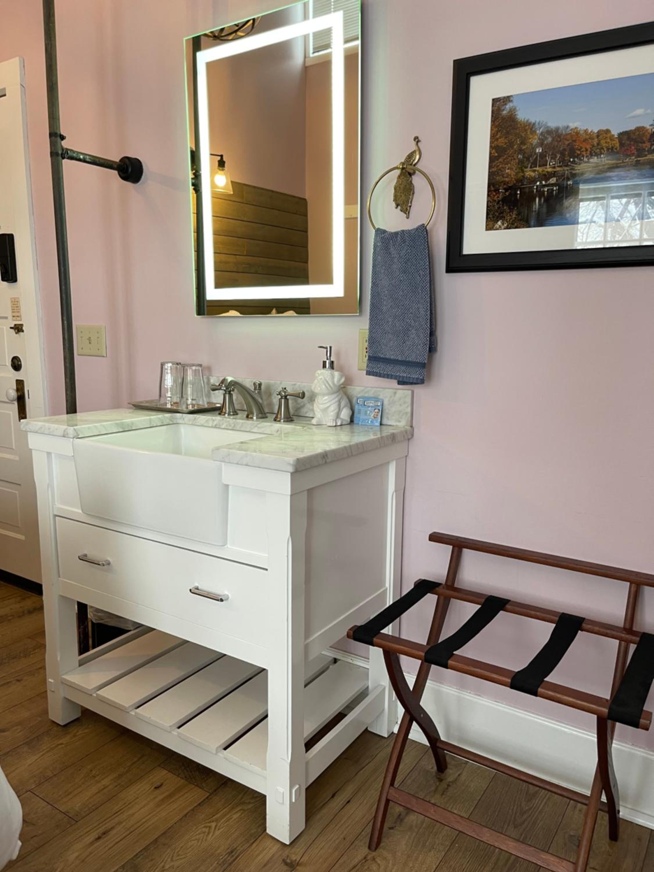Carriage House Bed & Breakfast, photo 4