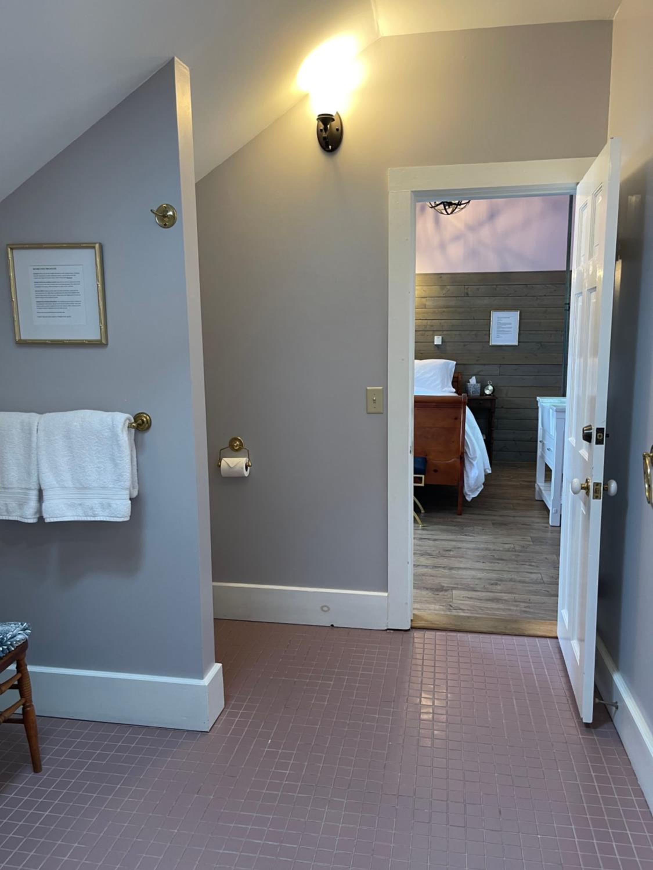 Carriage House Bed & Breakfast, photo 44