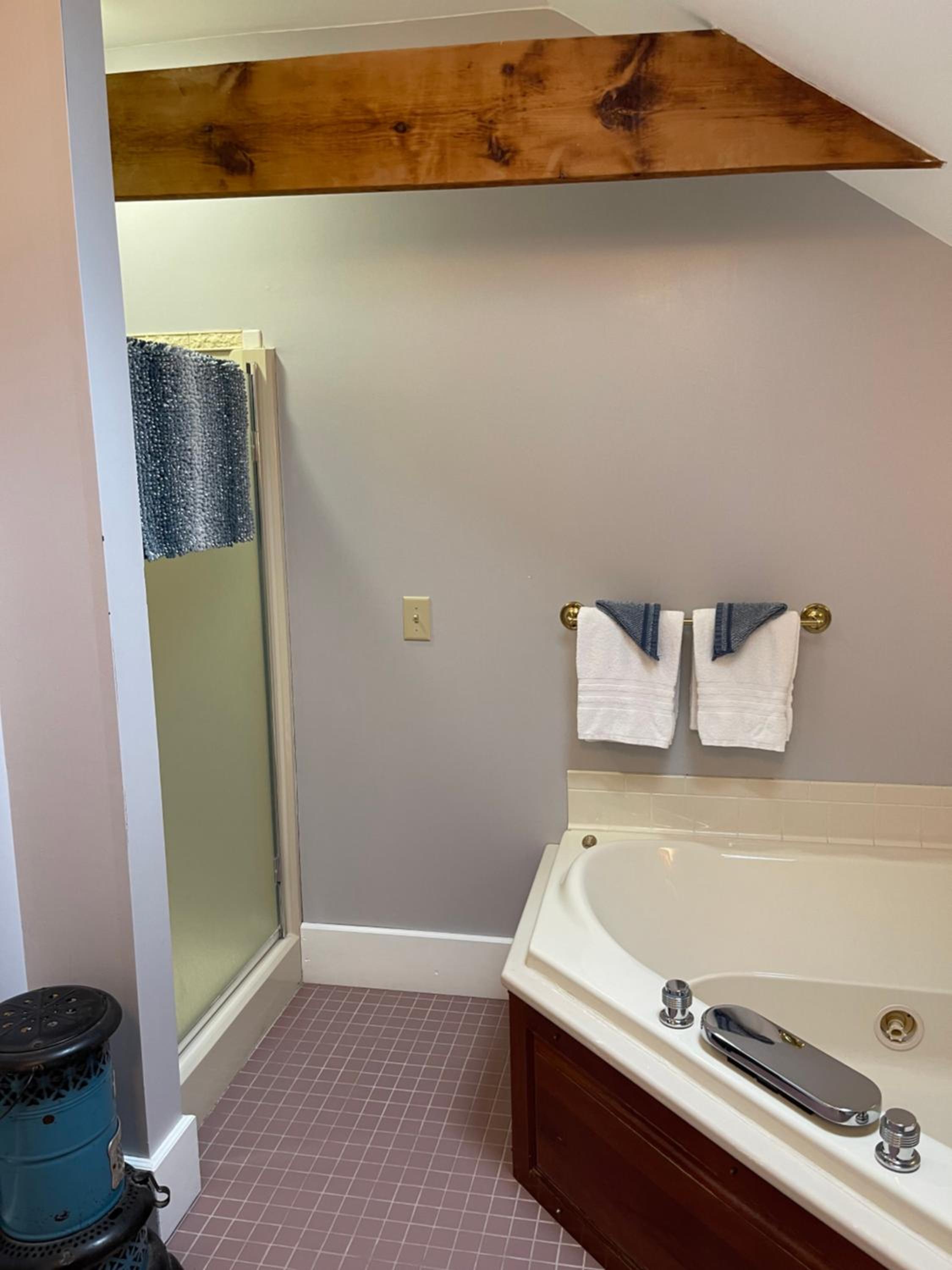 Carriage House Bed & Breakfast, photo 10