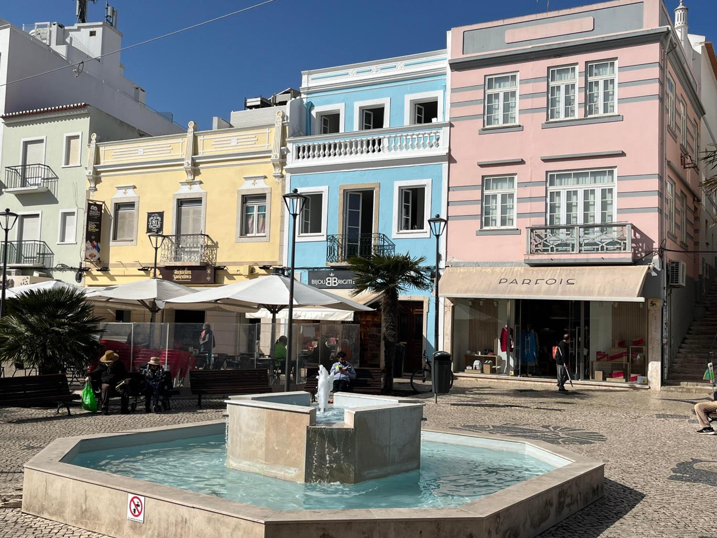 Casa Ensolarada