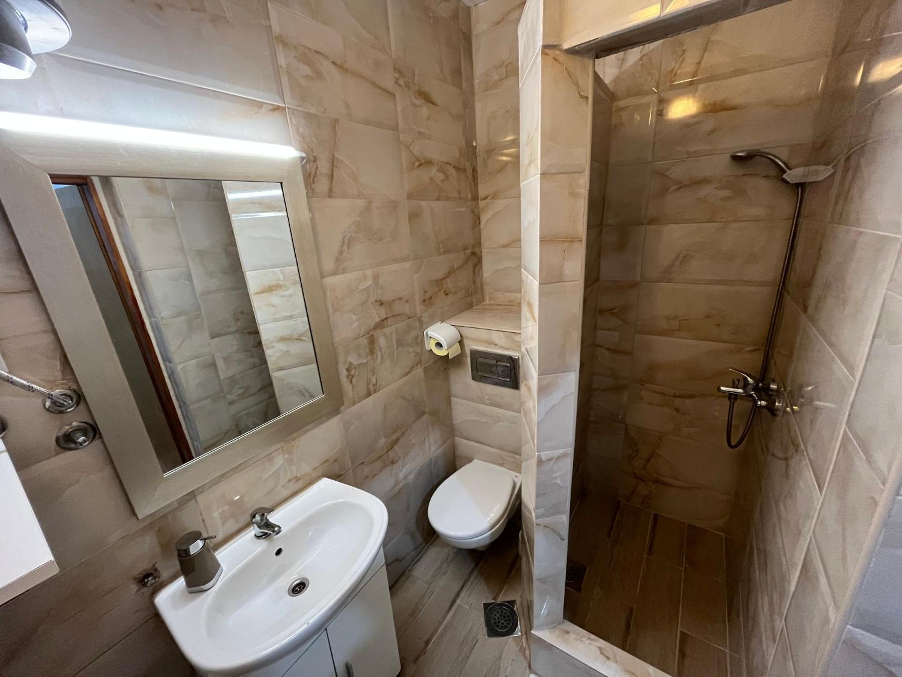 Apartments Mira