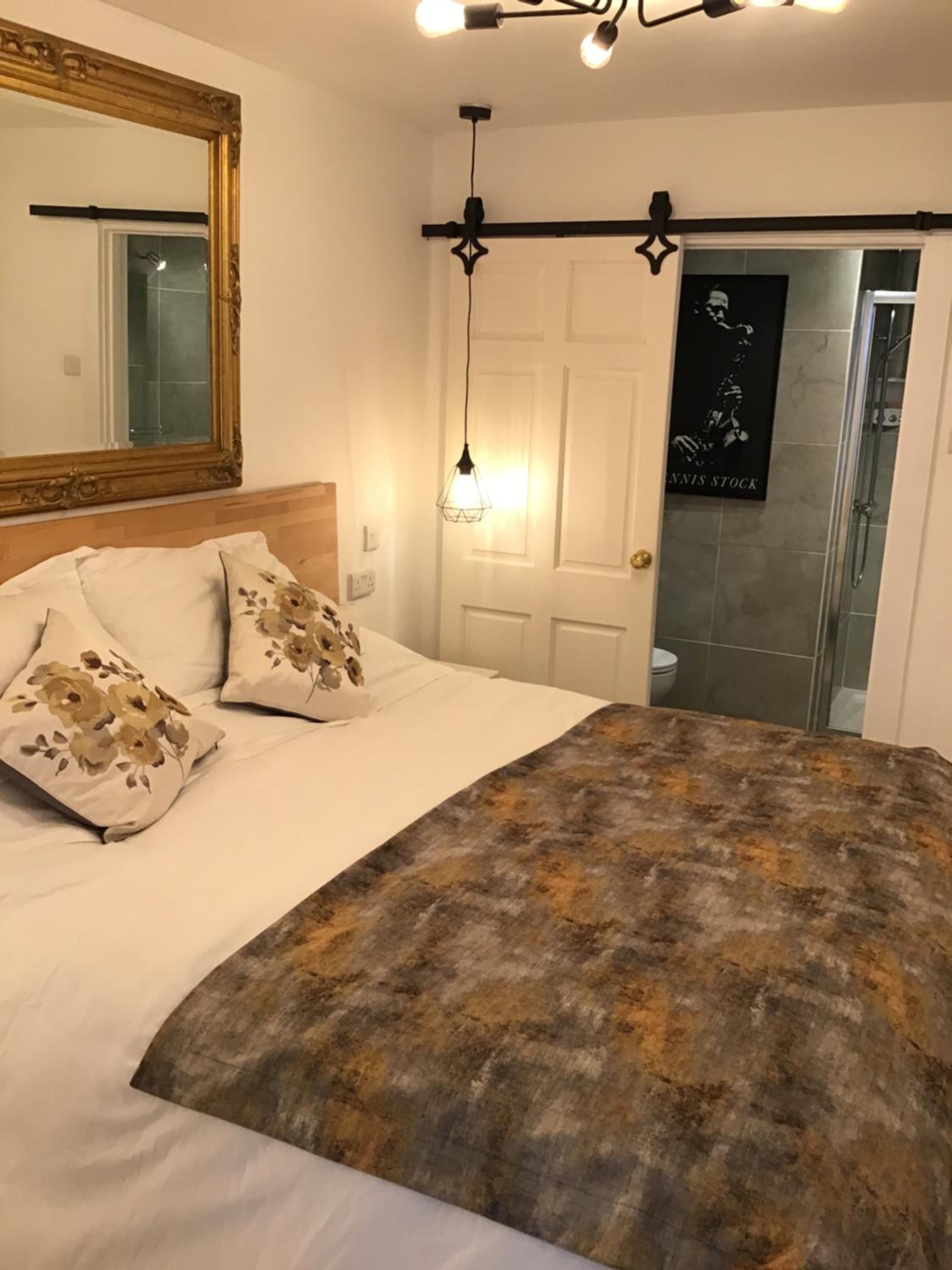 Aghadoe View Bed & Breakfast view 5