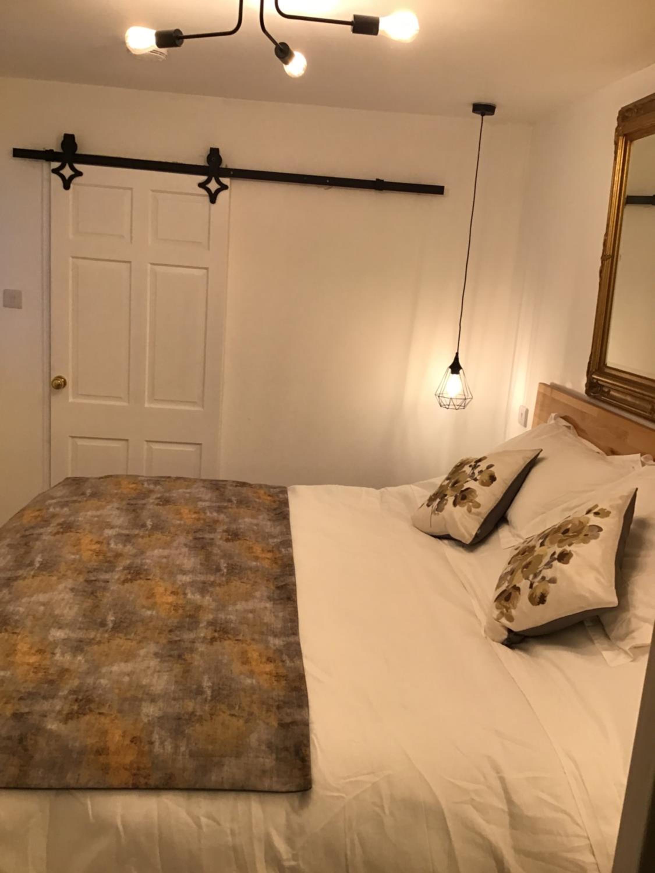 Aghadoe View Bed & Breakfast view 3