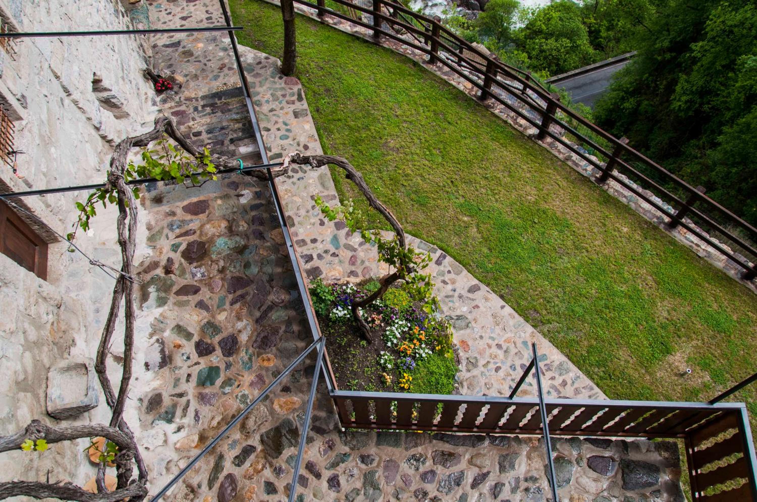 La Tana del Tasso Rooms&Breakfast