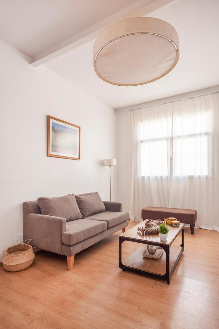Departamento familiar muy cerca de la plaza San Telmo - BA 2