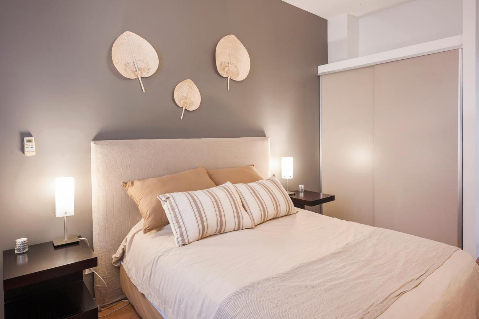 Departamento familiar muy cerca de la plaza San Telmo - BA 2