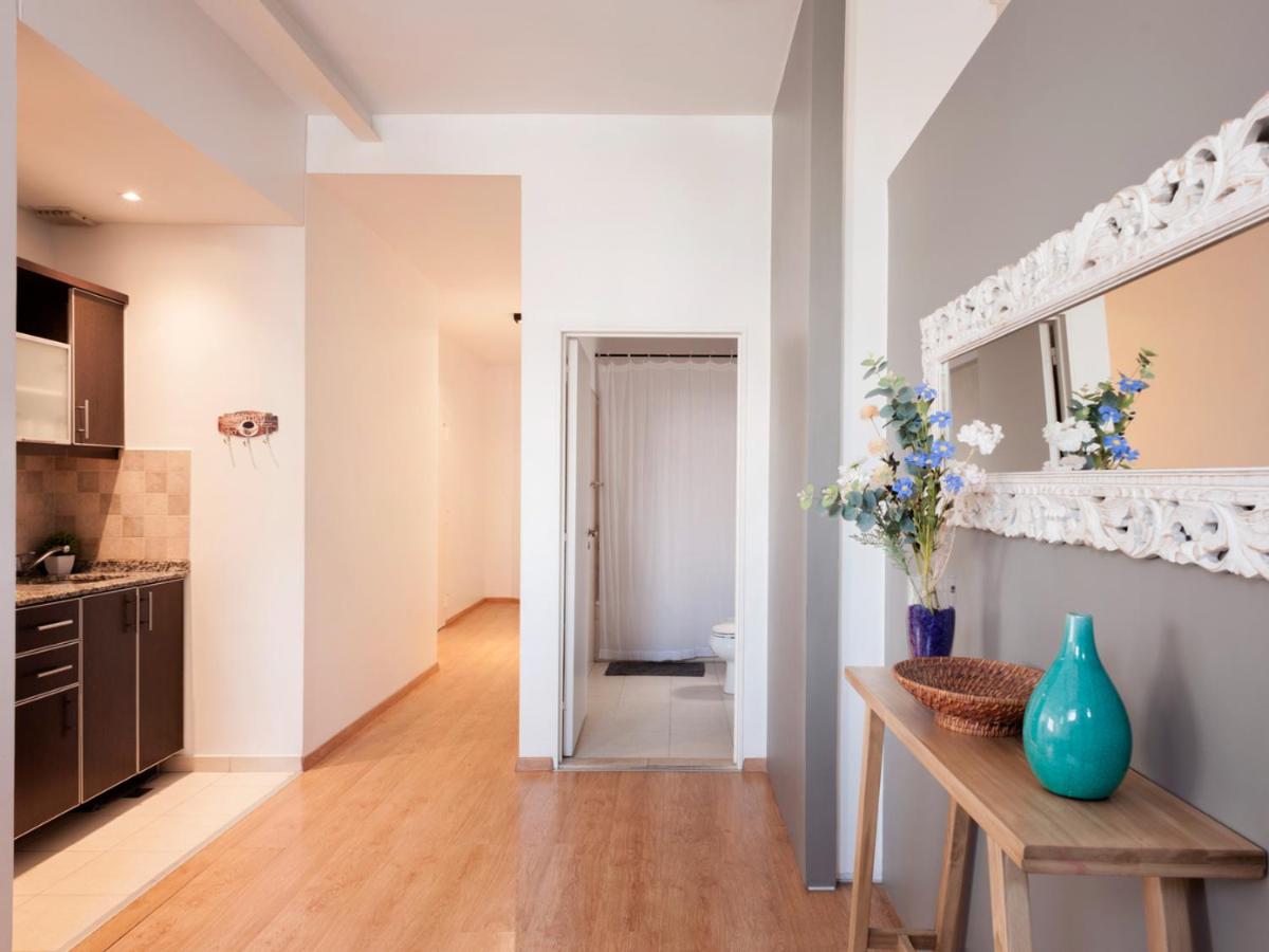 Departamento familiar muy cerca de la plaza San Telmo - BA 2