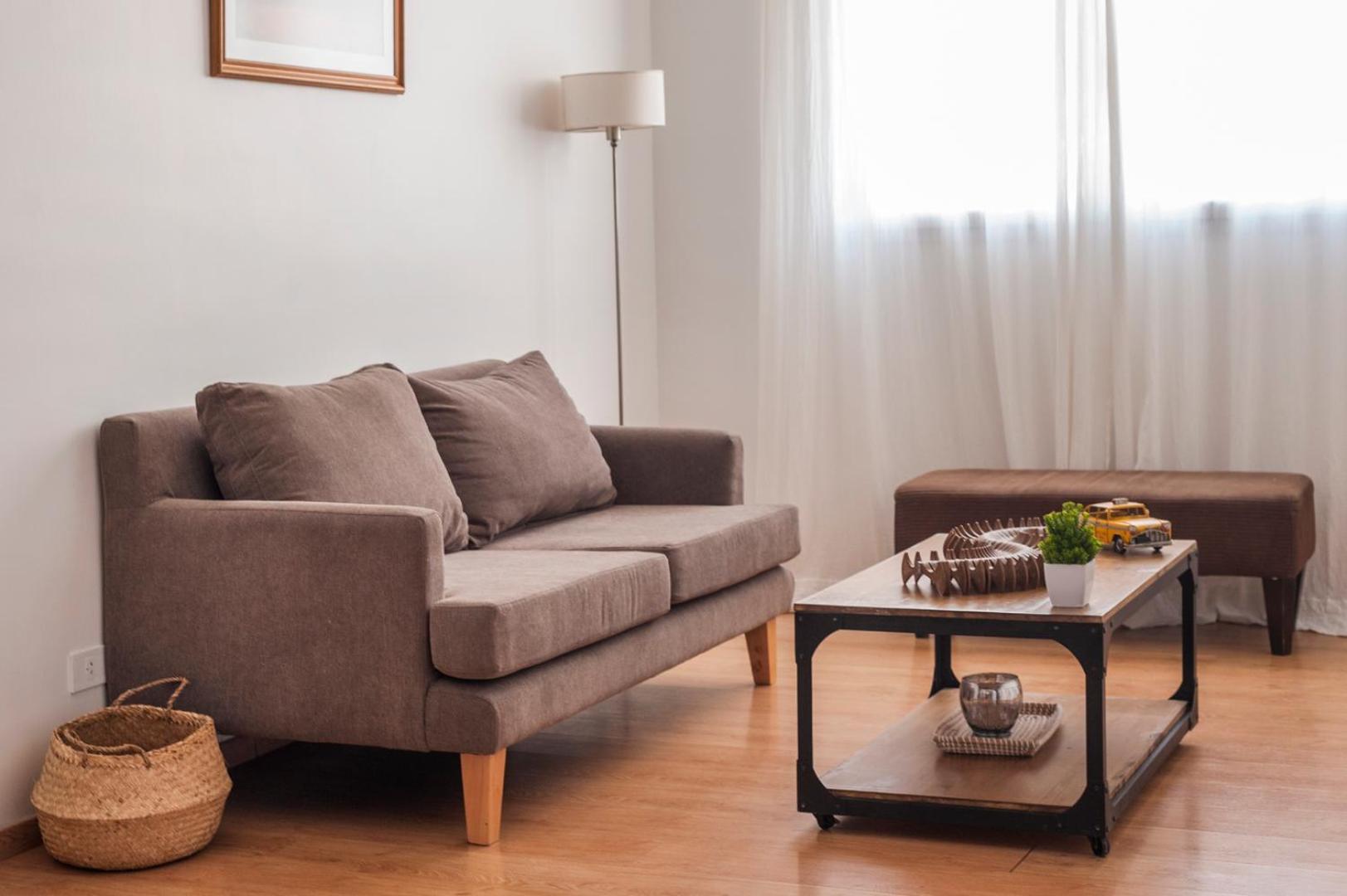 Departamento familiar muy cerca de la plaza San Telmo - BA 2