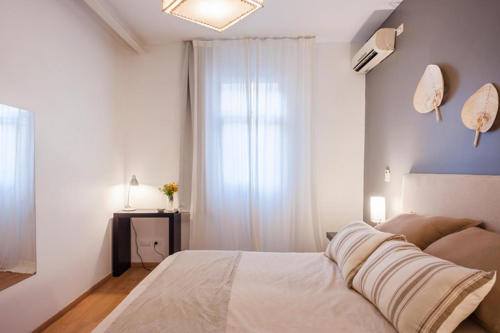 Departamento familiar muy cerca de la plaza San Telmo - BA 2