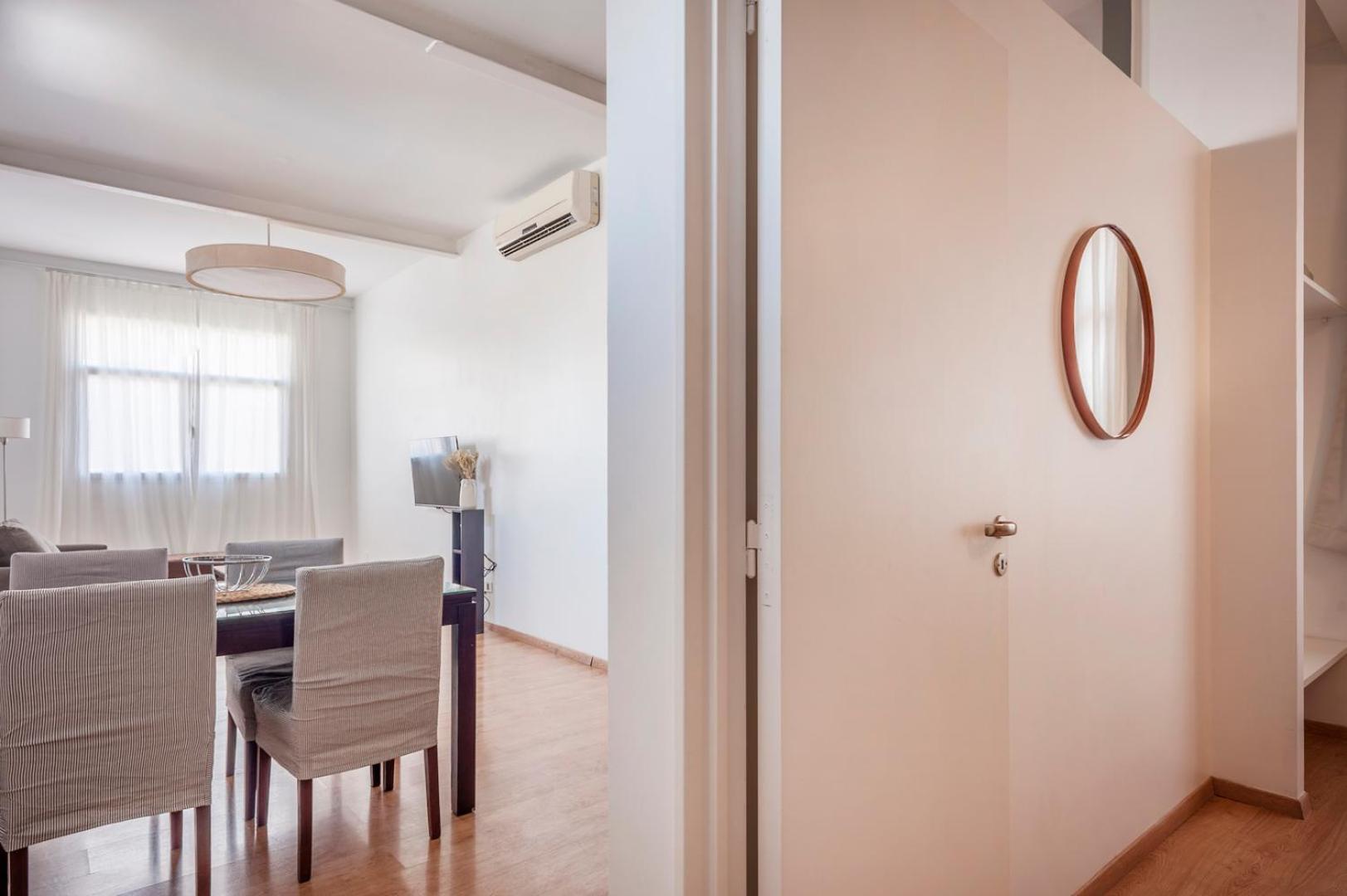 Departamento familiar muy cerca de la plaza San Telmo - BA 2