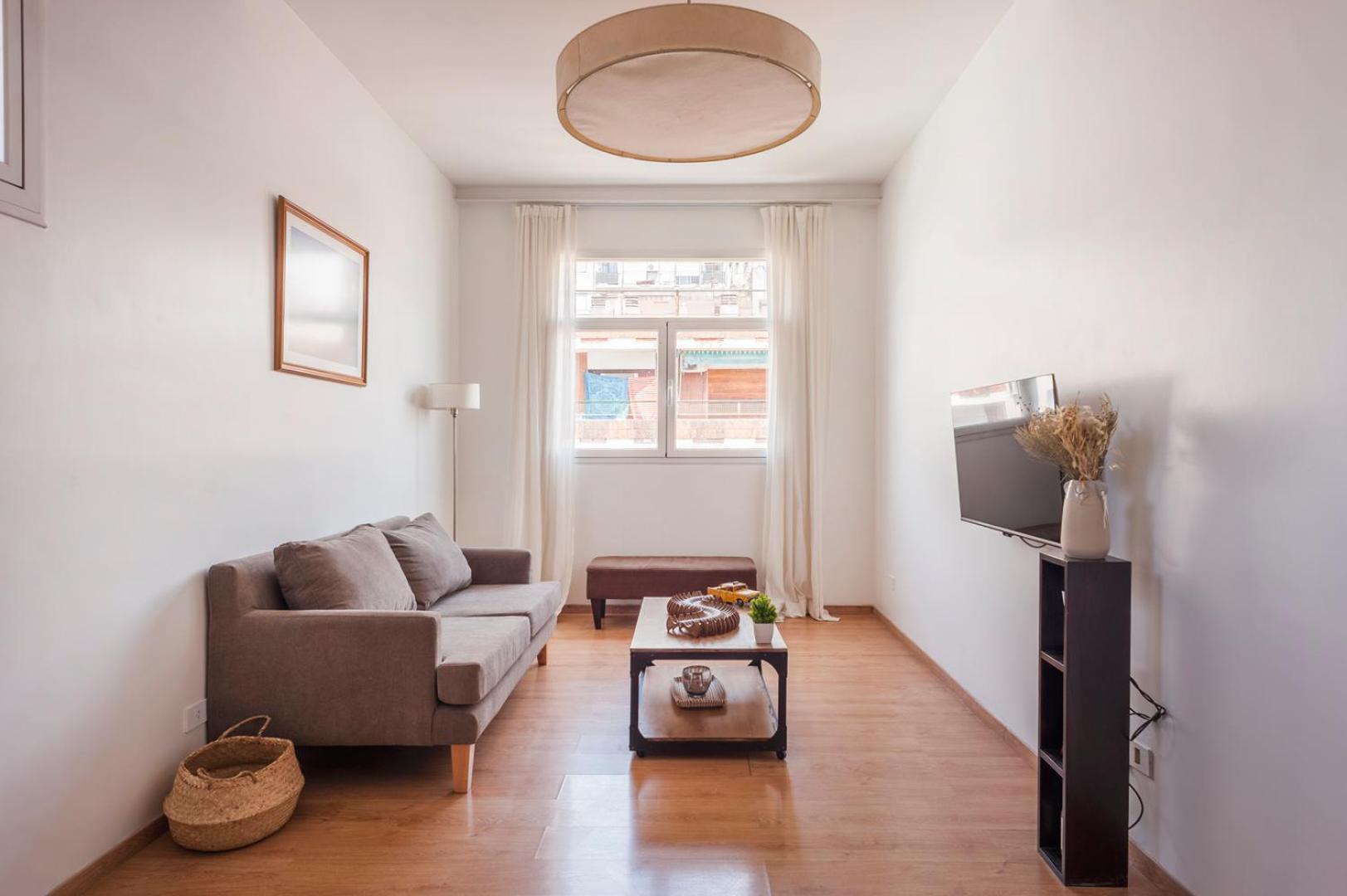 Departamento familiar muy cerca de la plaza San Telmo - BA 2