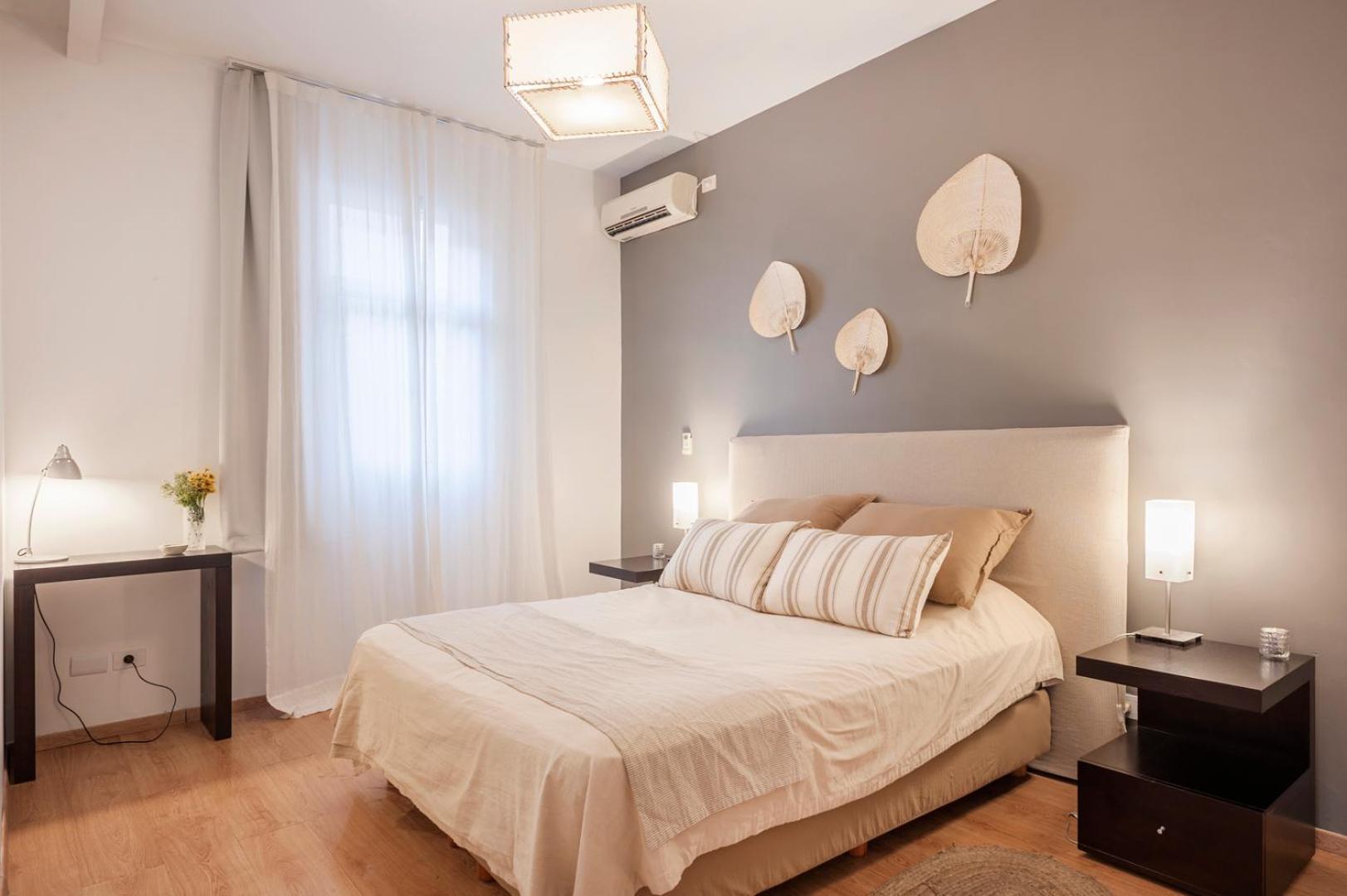 Departamento familiar muy cerca de la plaza San Telmo - BA 2