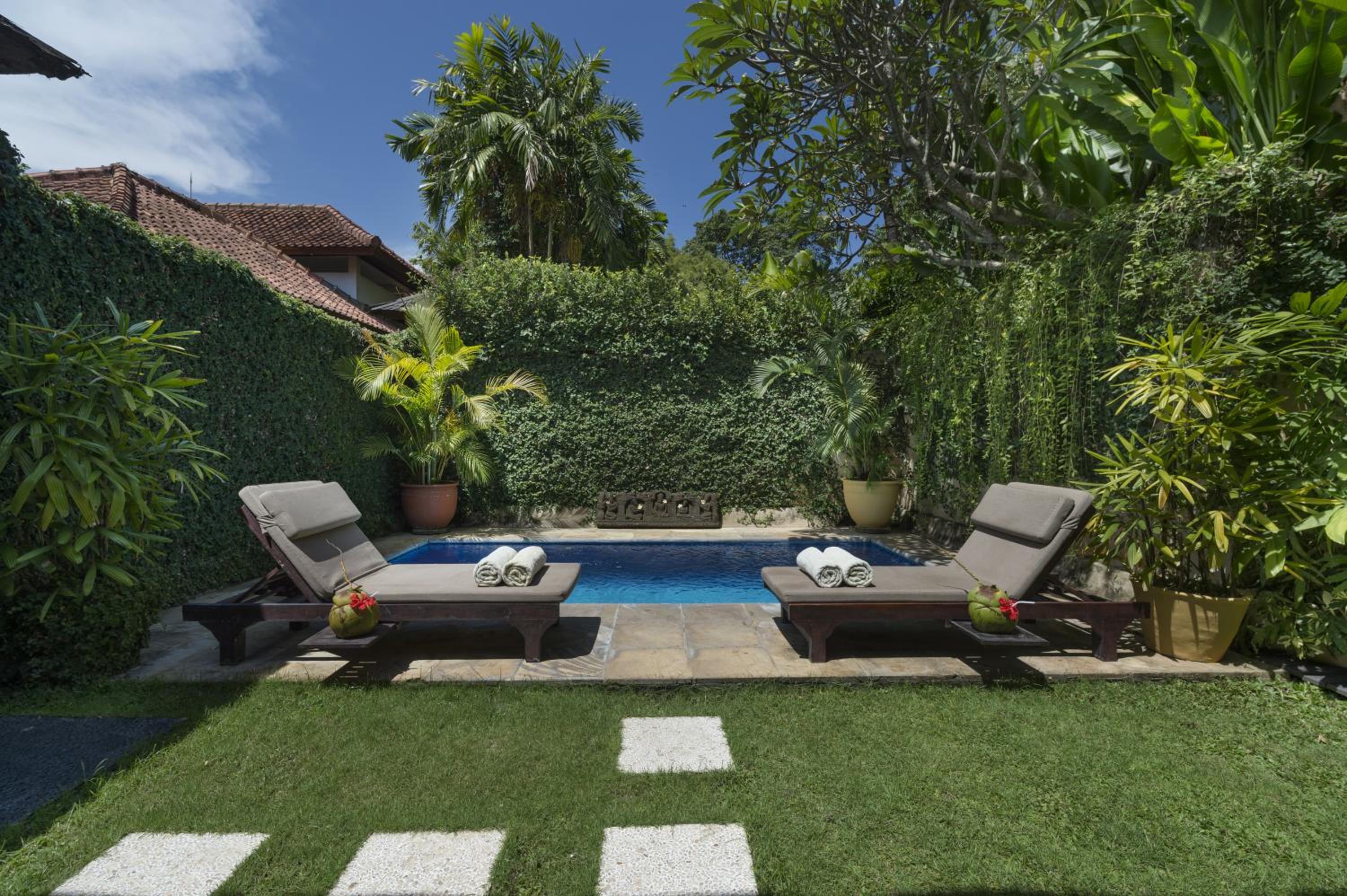 Villa Eight