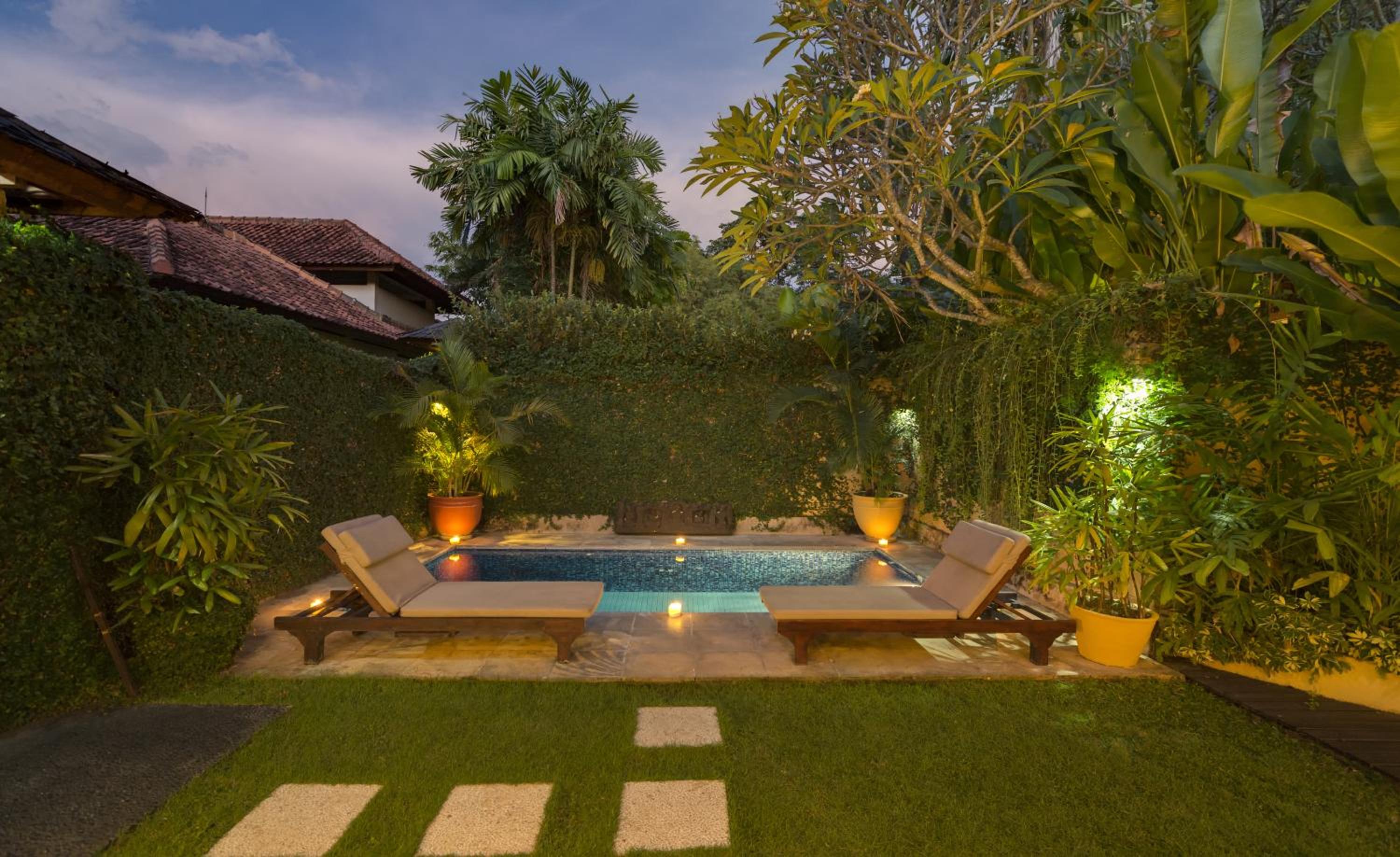 Villa Eight