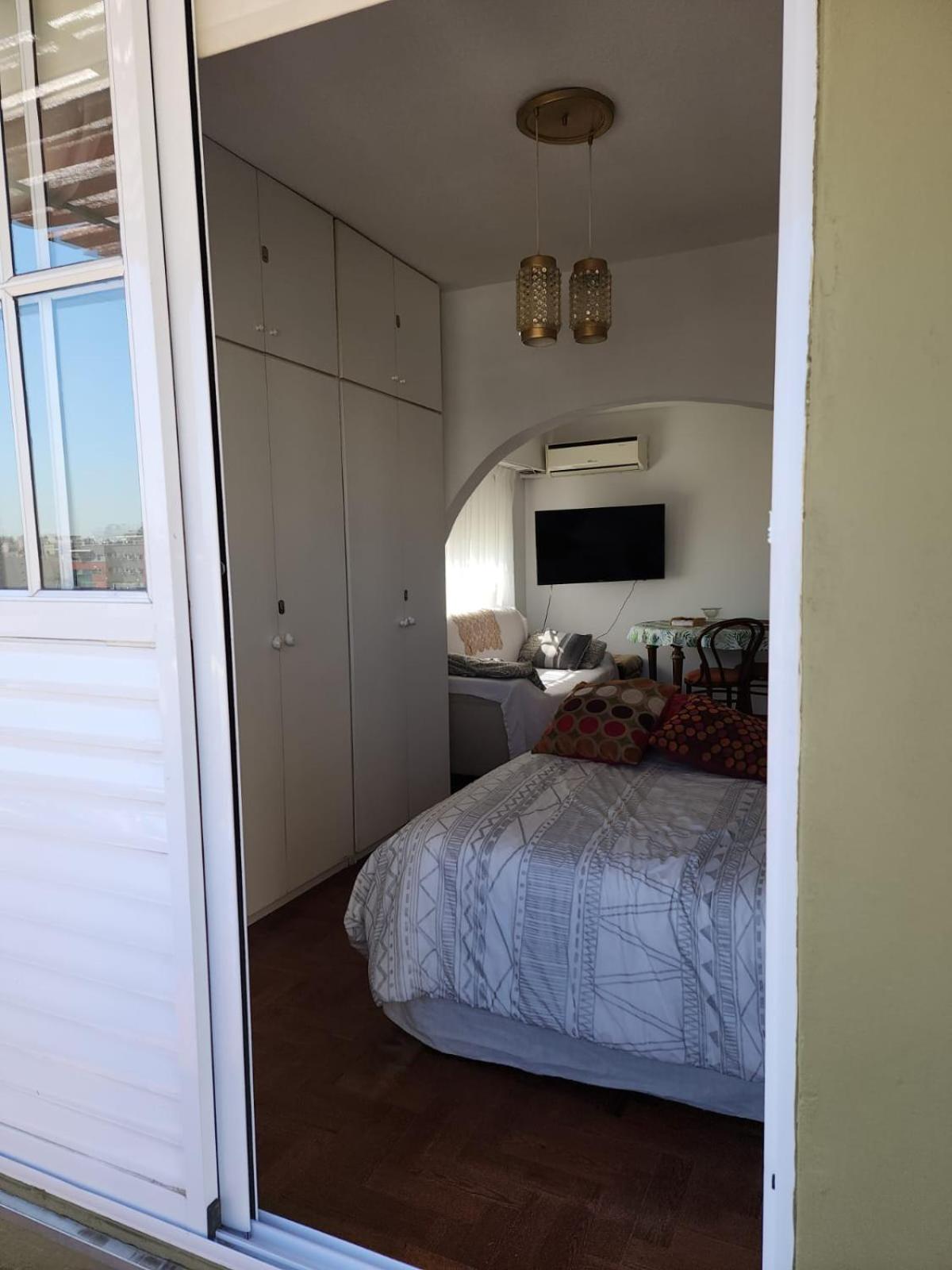 Penthouse Almagro Corazon De Buenos Aires
